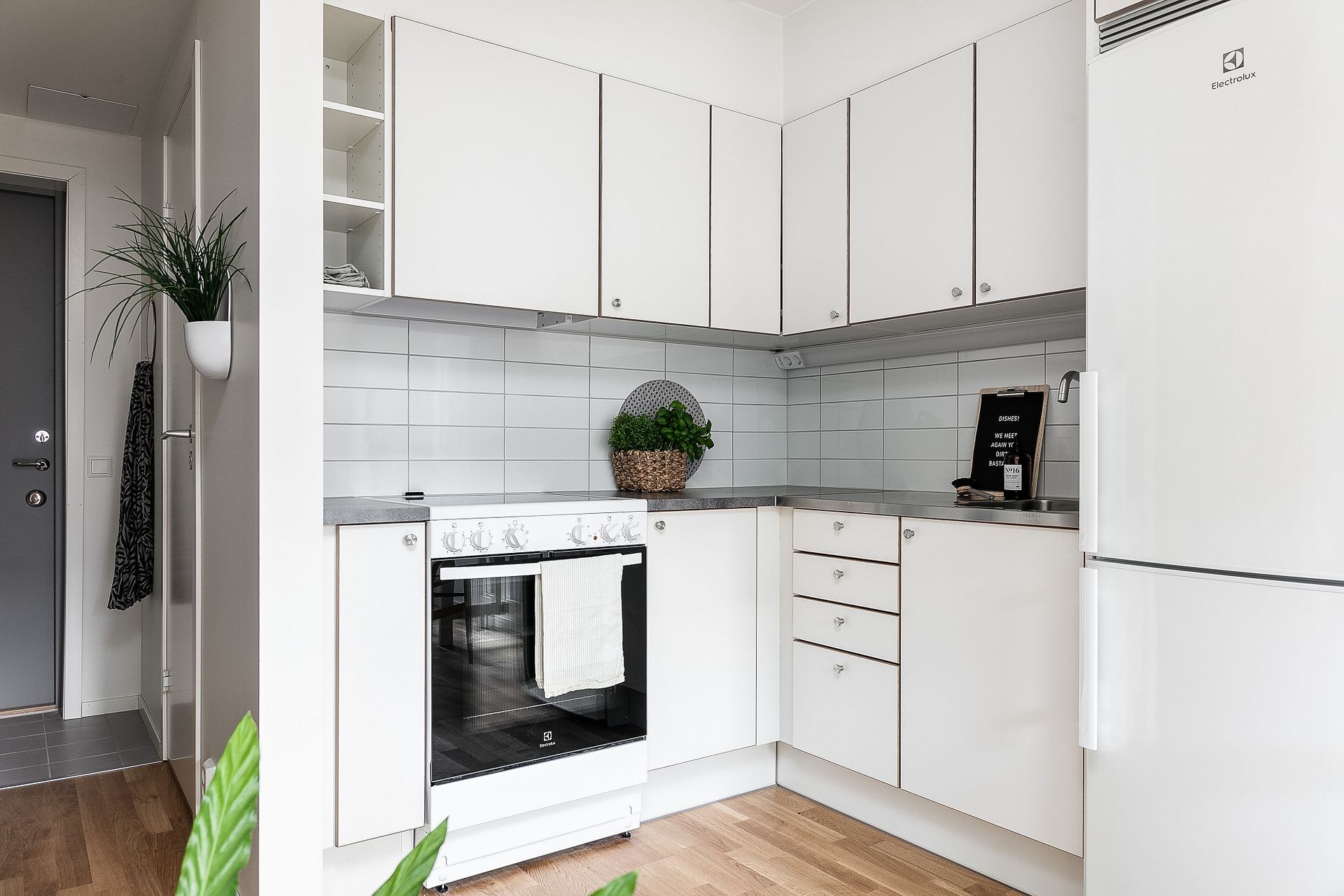 Stallvägen 11, 352 52, Växjö