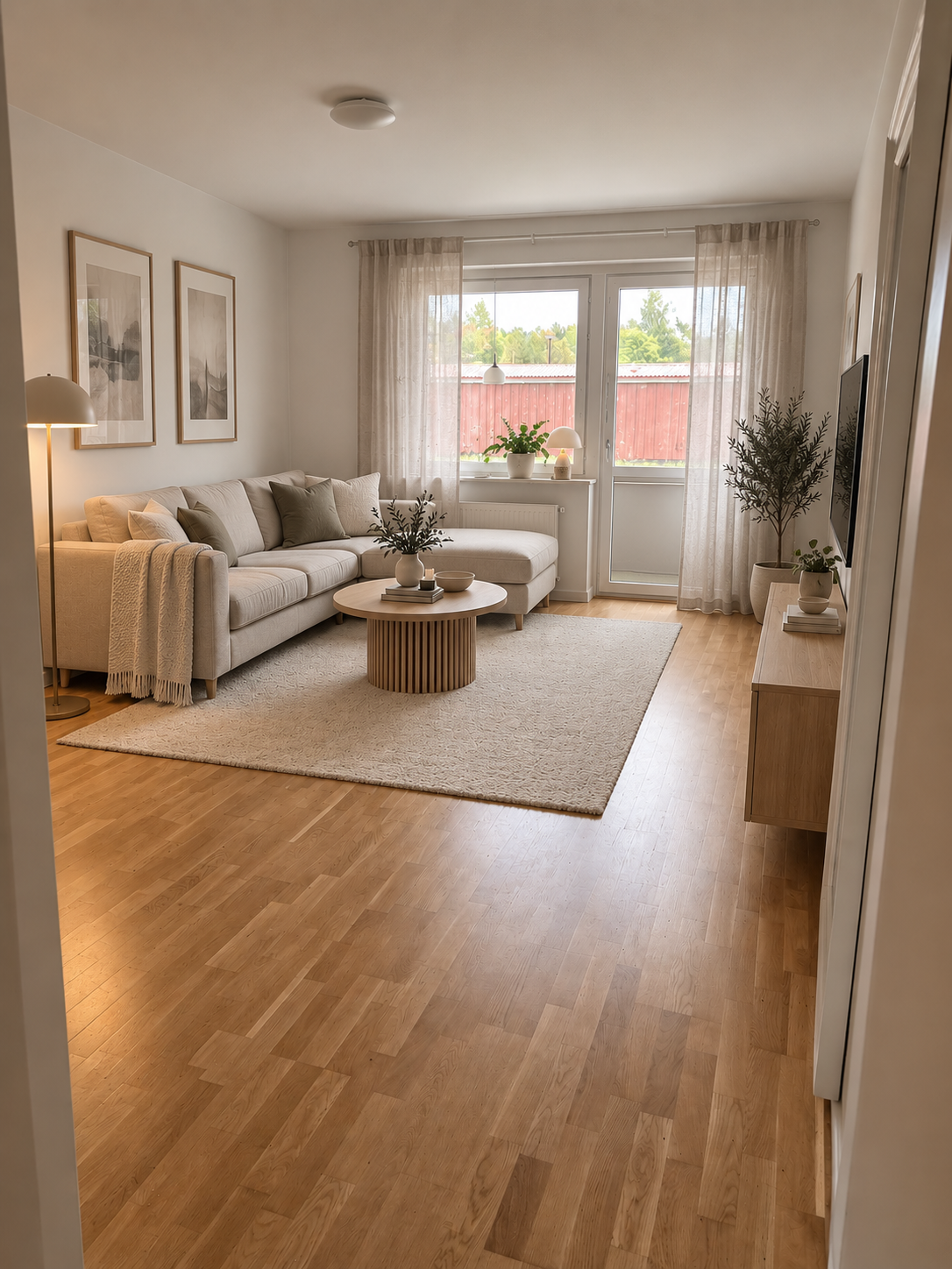 Hemmansgatan 36, 931 56, Skellefteå