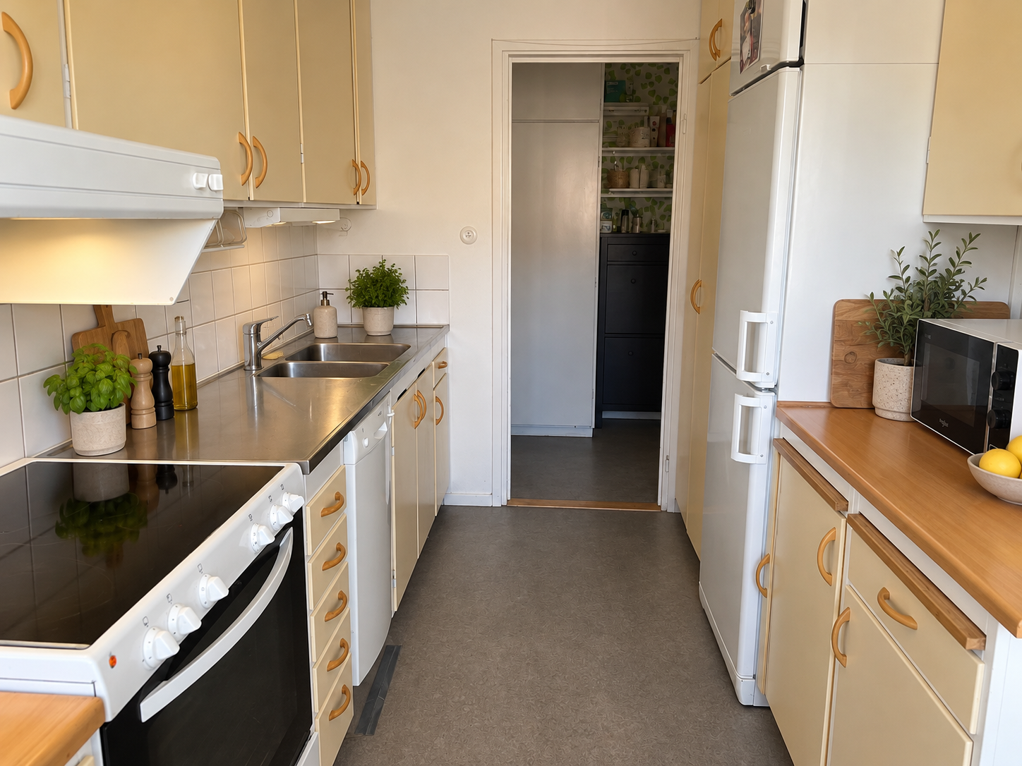 Boothsgatan 8 A, 802 80, Gävle