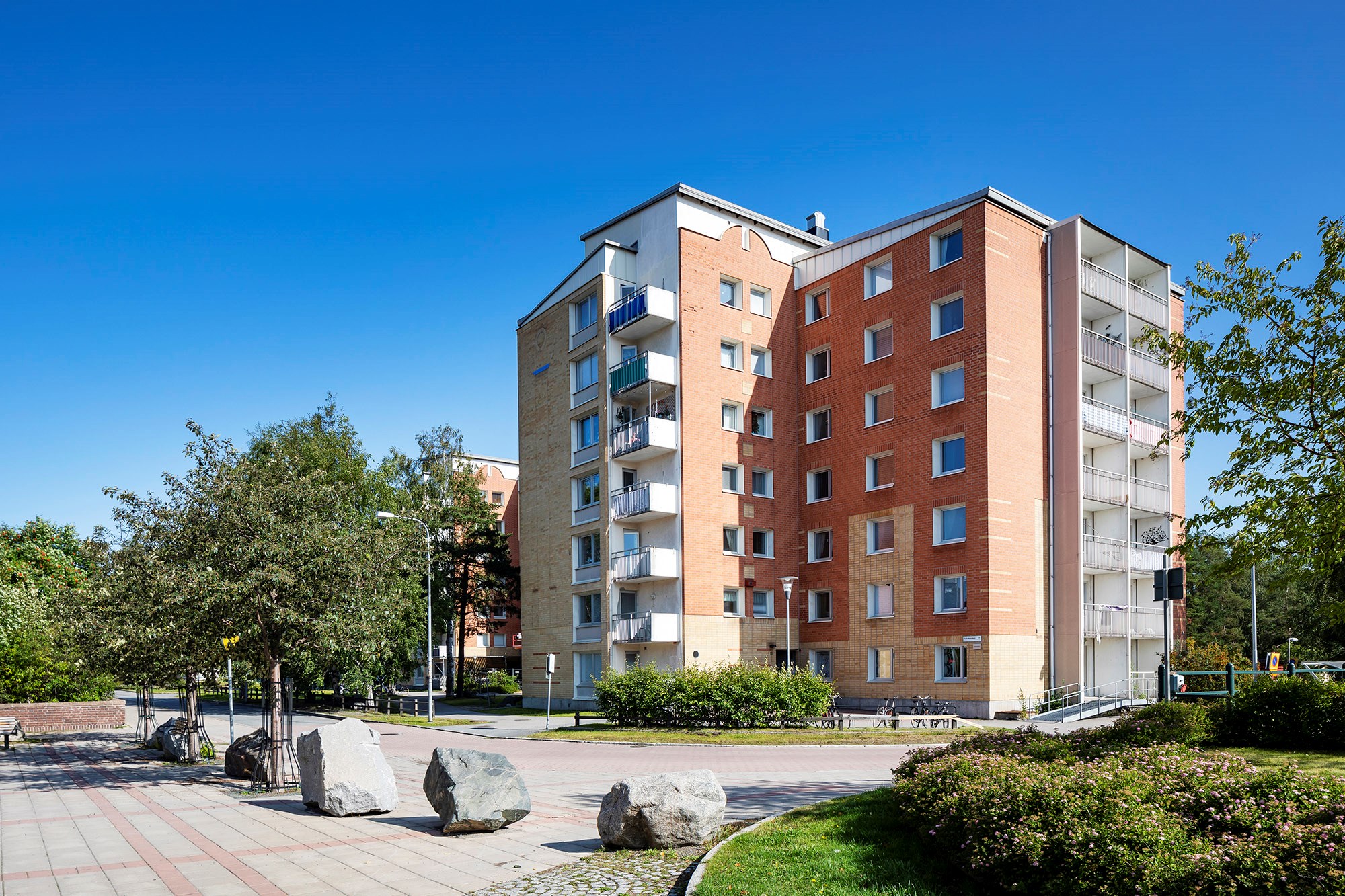 Rödkallens väg 15, 974 35, Luleå 2