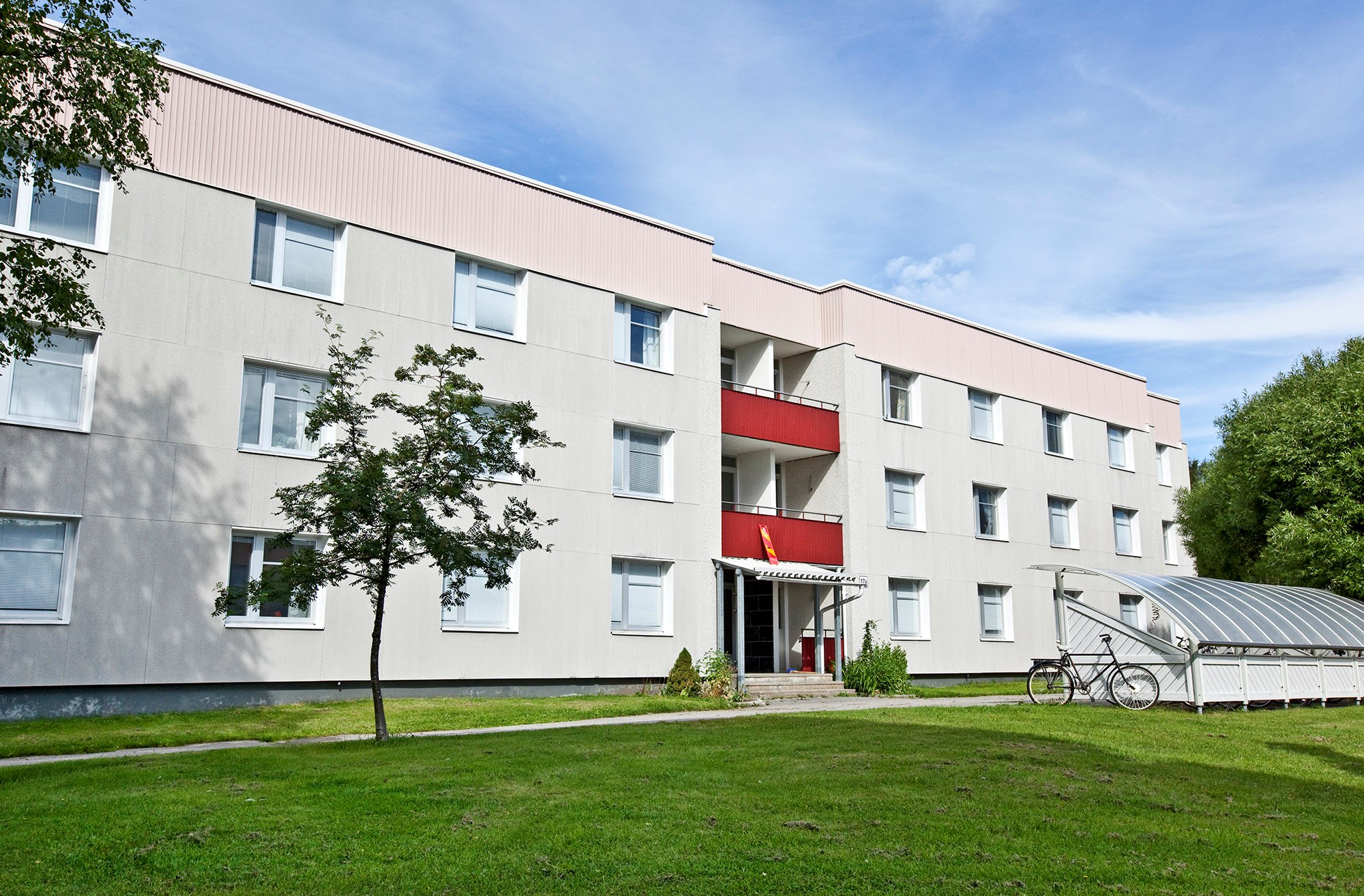 Mariehemsvägen 17 B, 906 53, Umeå
