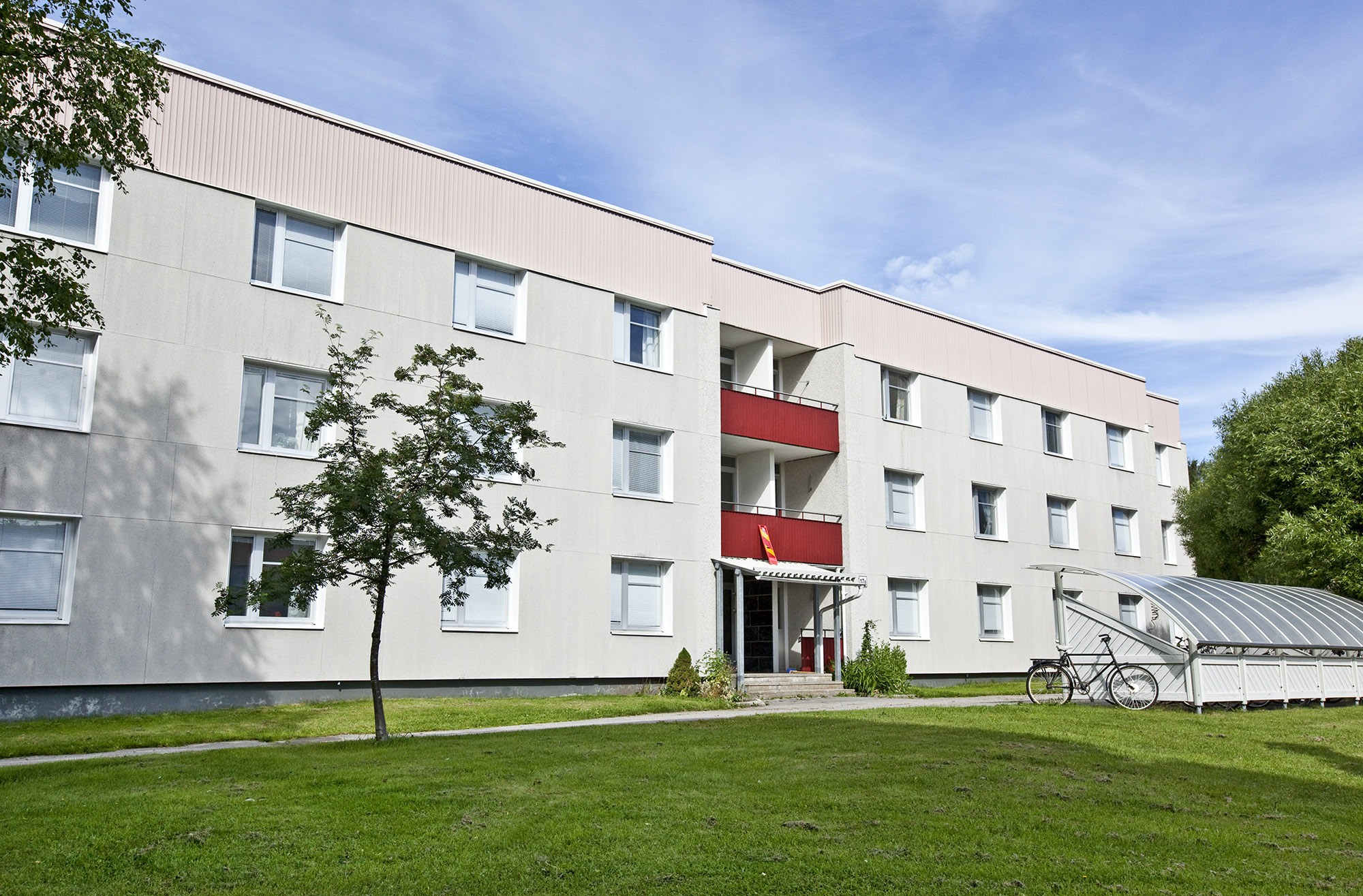 Mariehemsvägen 17 B, 906 53, Umeå 3