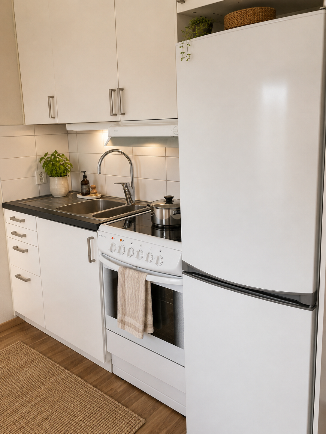 Egnahemsvägen 9E, 331 52, Värnamo