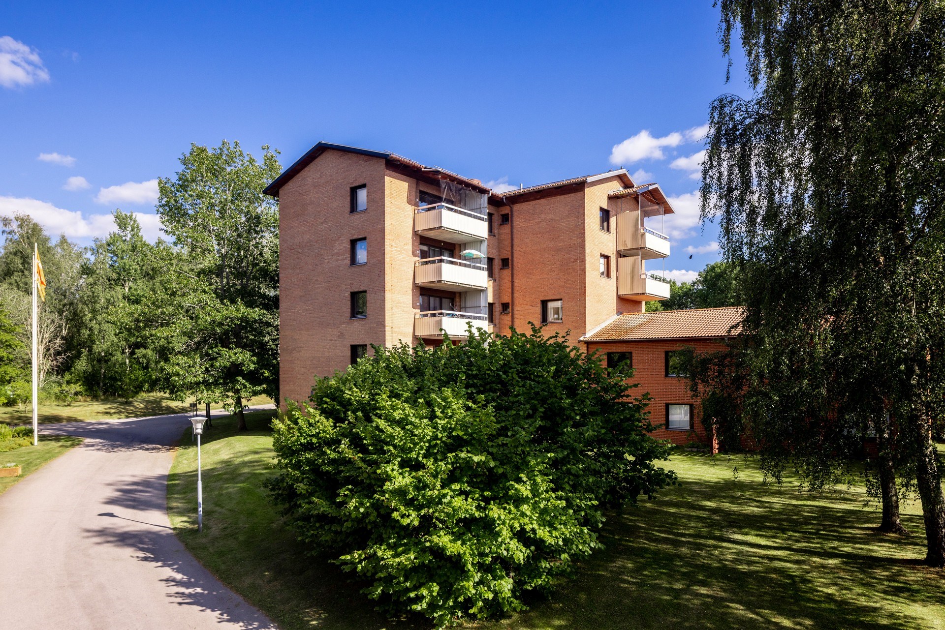 Raskens väg 143