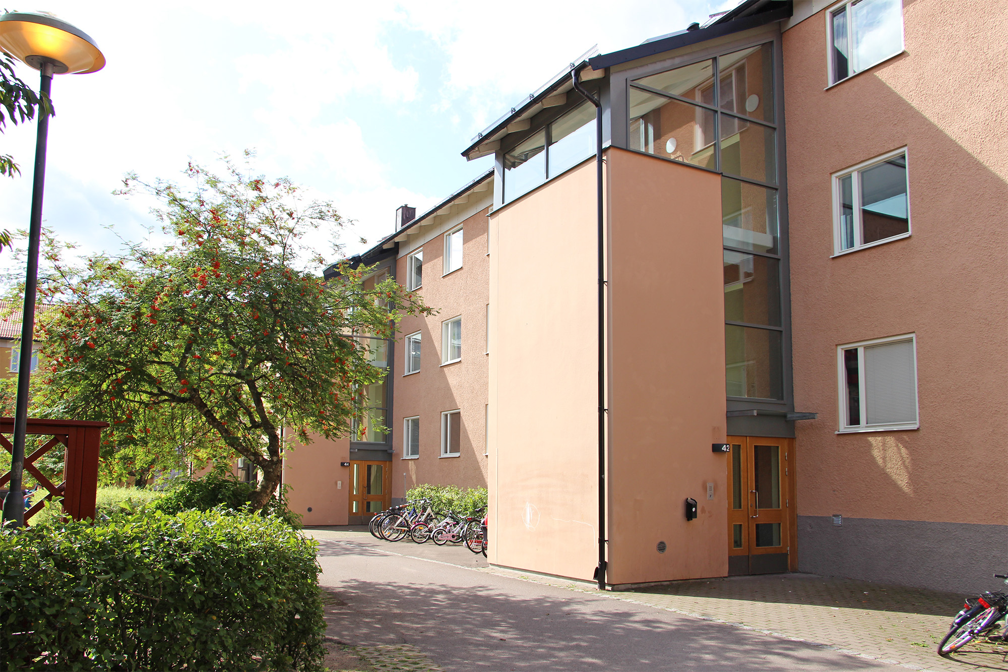 Hovetorpsgatan 42, 587 35, Linköping