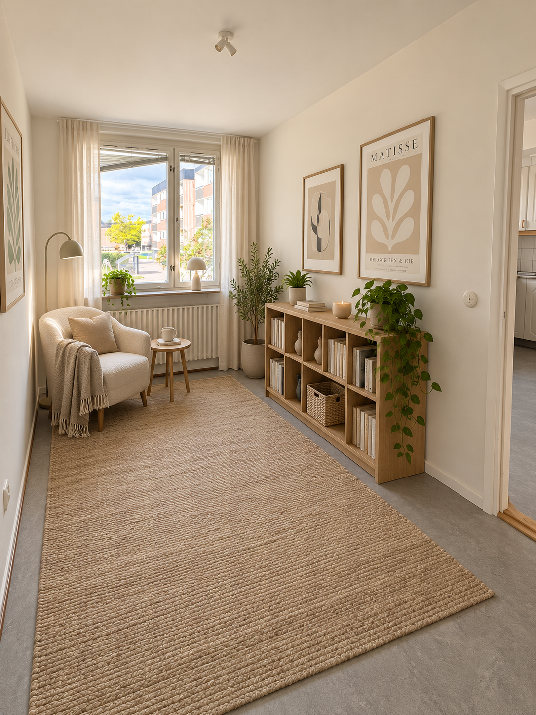 Skogsängsgatan 22 A, 63357, Eskilstuna