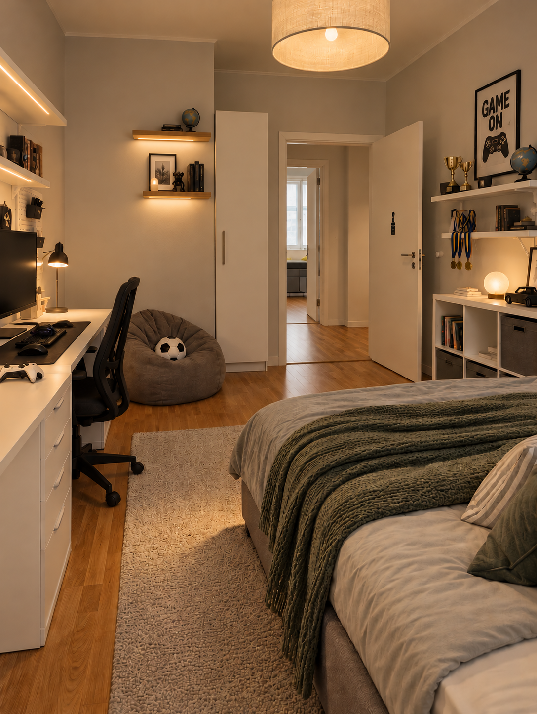 Regementsgatan 23 B, 271 41, Ystad