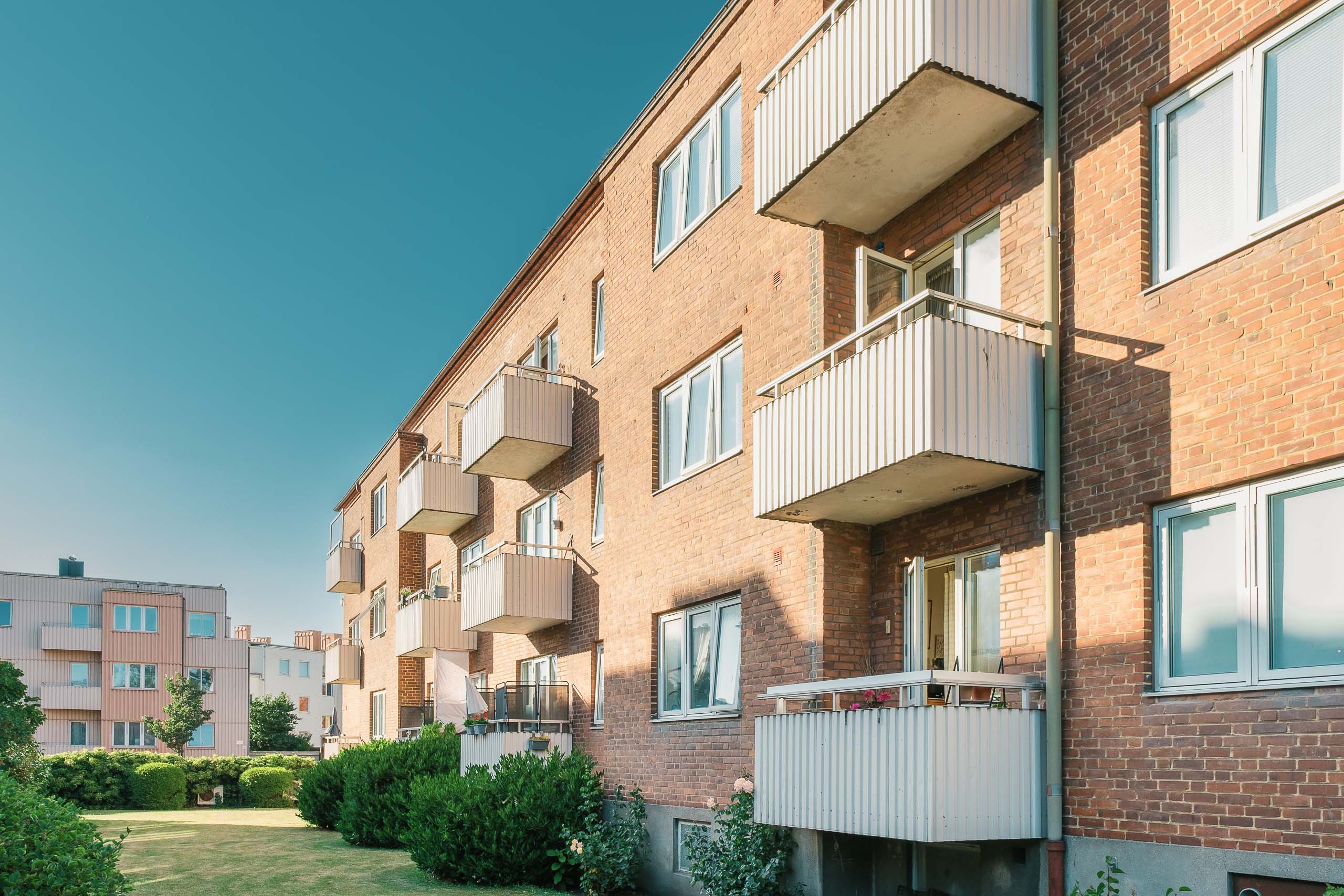 Ödmanssonsgatan 38 A, 261 34, Landskrona