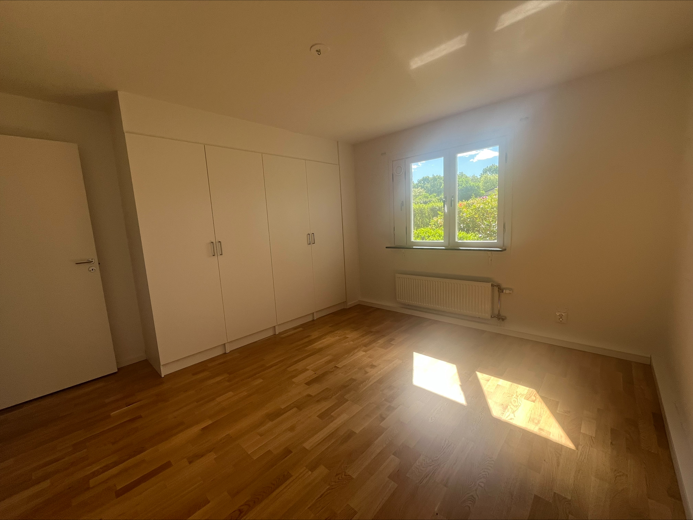 Blidens väg 16, 352 55, Växjö