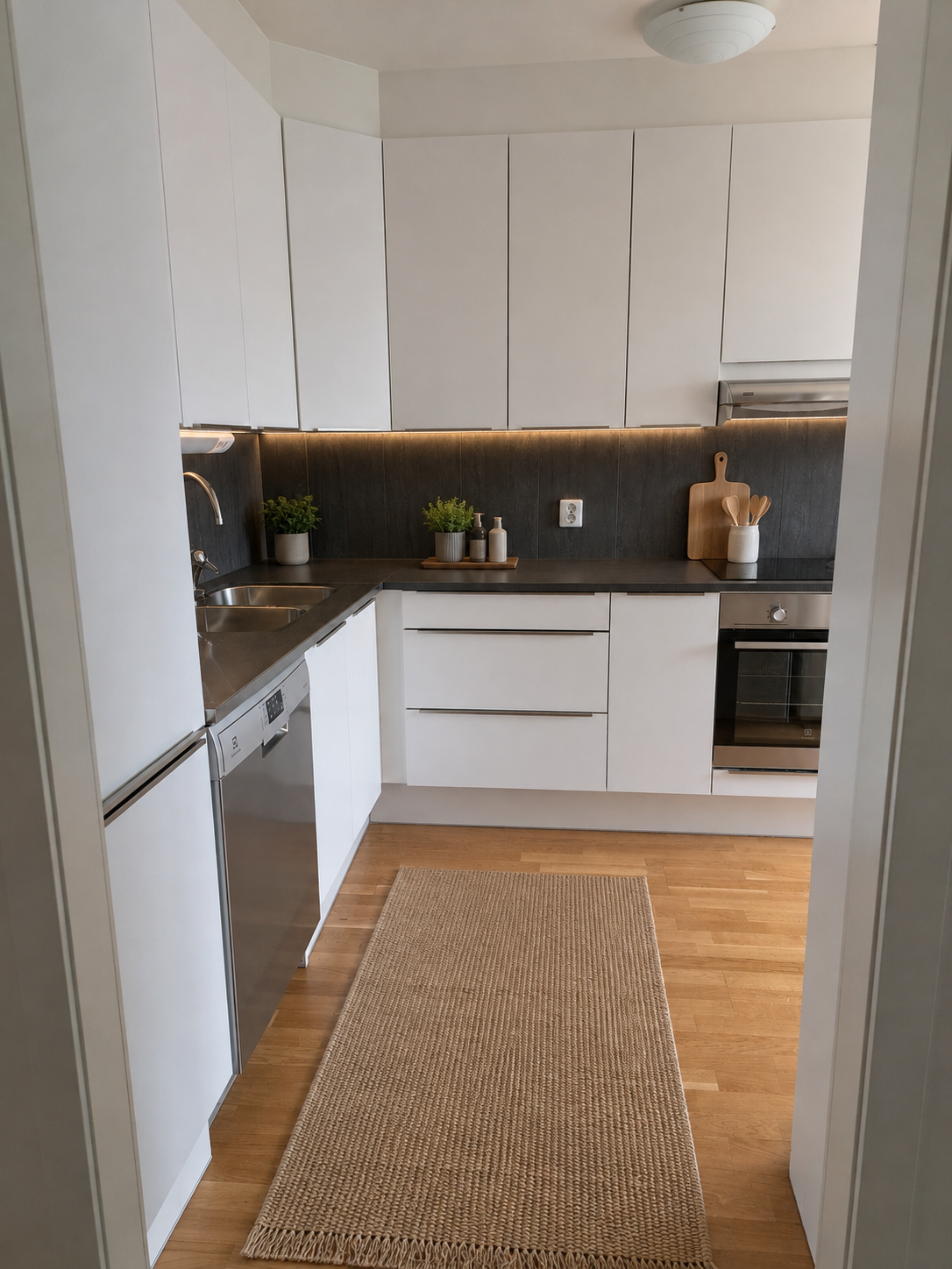 Mo i Ranagatan 205, 931 57, Skellefteå