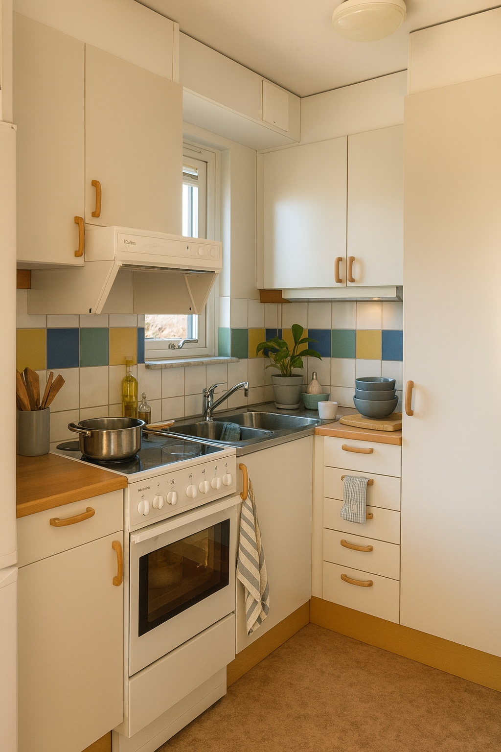 Tuvanäsvägen 1, 352 52, Växjö 2