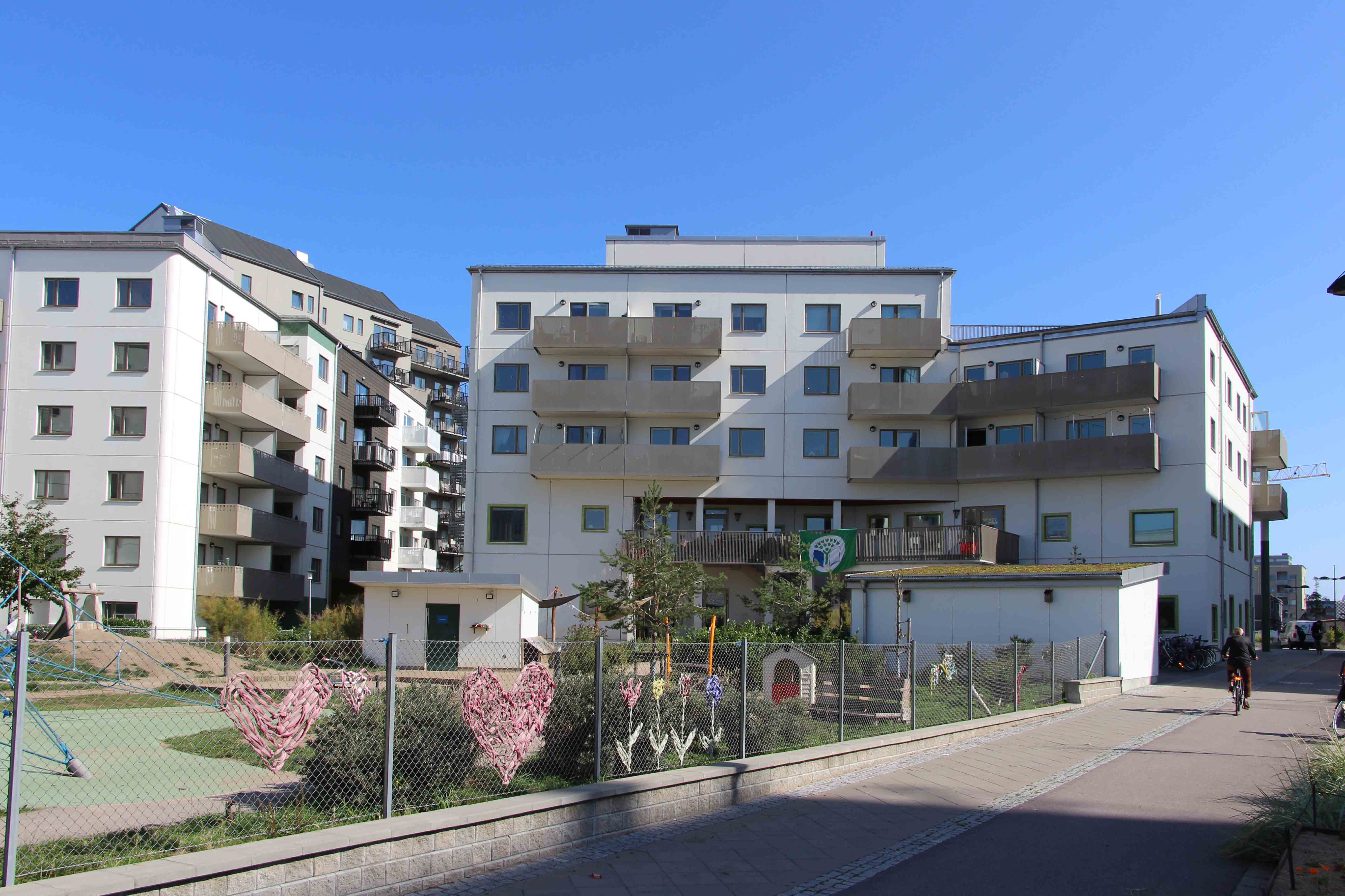 Mastgränd 20, 211 76, Malmö