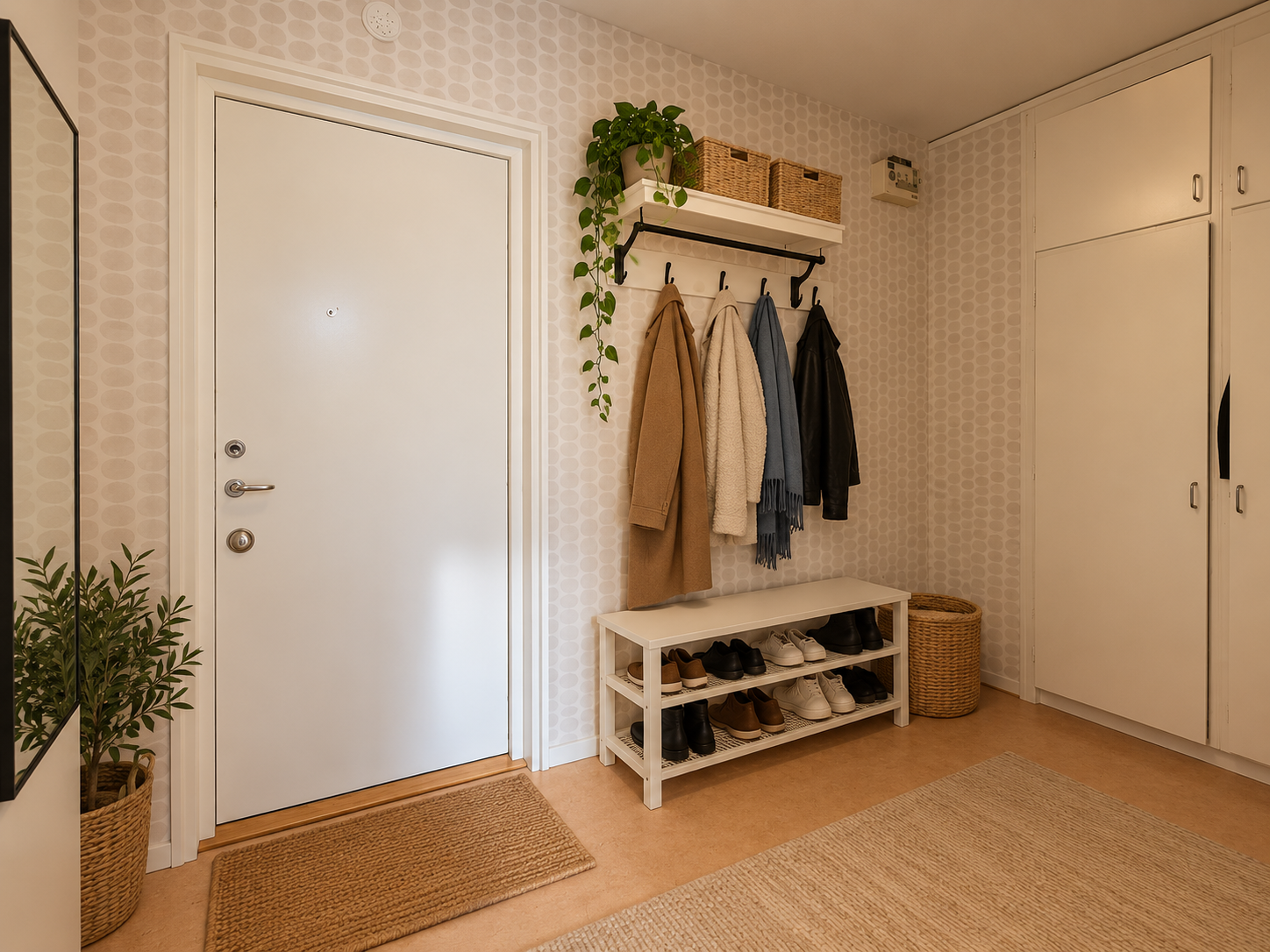 Tallåsvägen 4 A, 806 41, Gävle