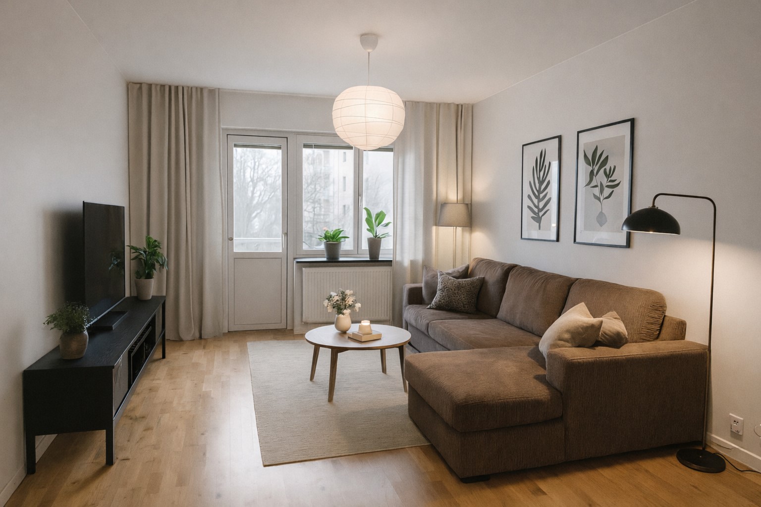 Wetterlinsgatan 18 C, 521 34, Falköping