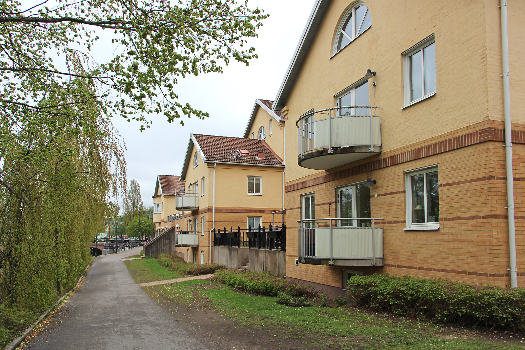 Ouchterlonygatan 20, 331 31, Värnamo