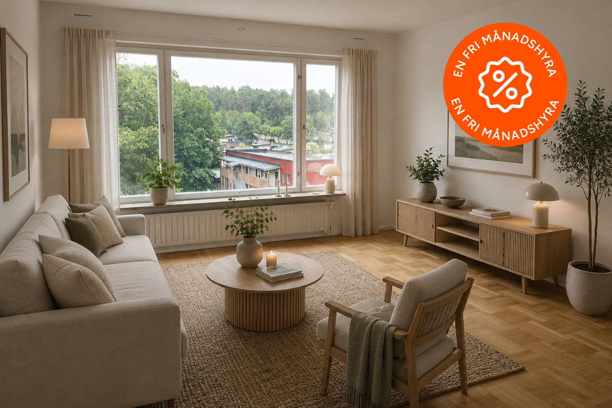 Skogsängsgatan 22 A, 63357, Eskilstuna
