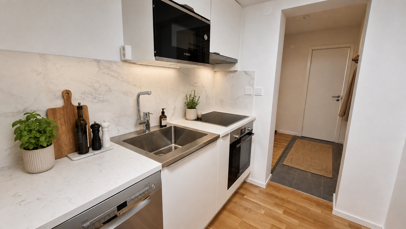 Västbovägen 30 A, 331 52, Värnamo