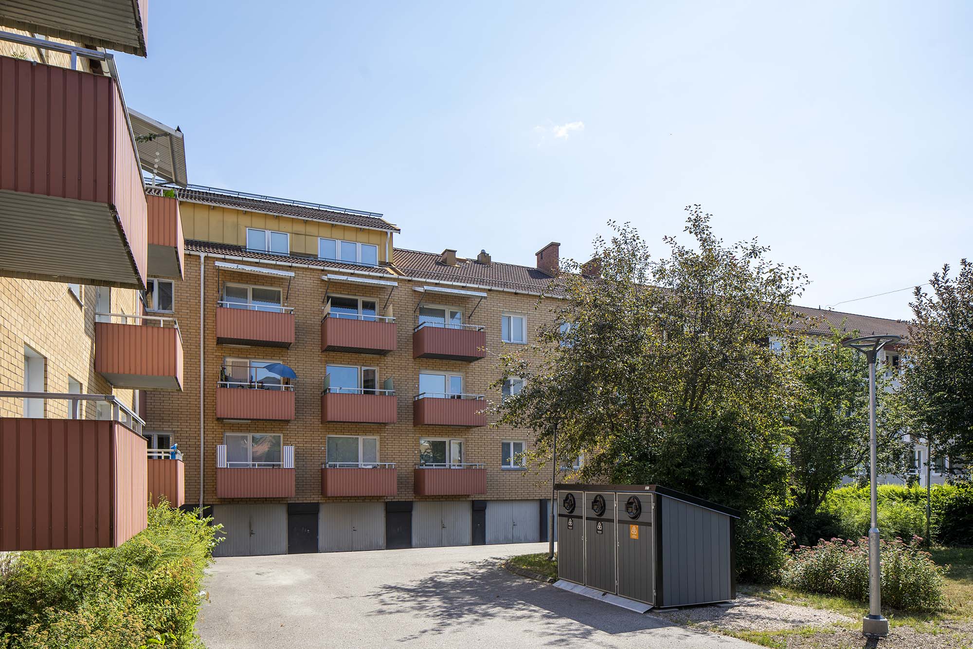 Gersnäsgatan 7 B, 641 46, Katrineholm