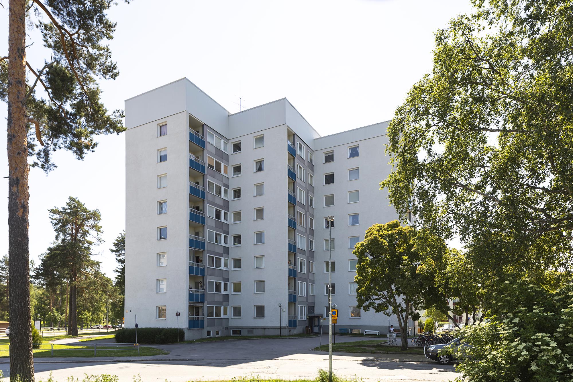 Svarvargatan 7, 811 36, Sandviken