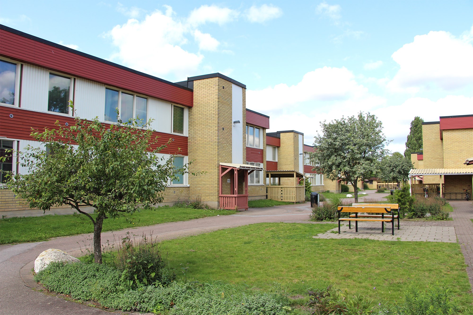 Rydsvägen 164 B 2
