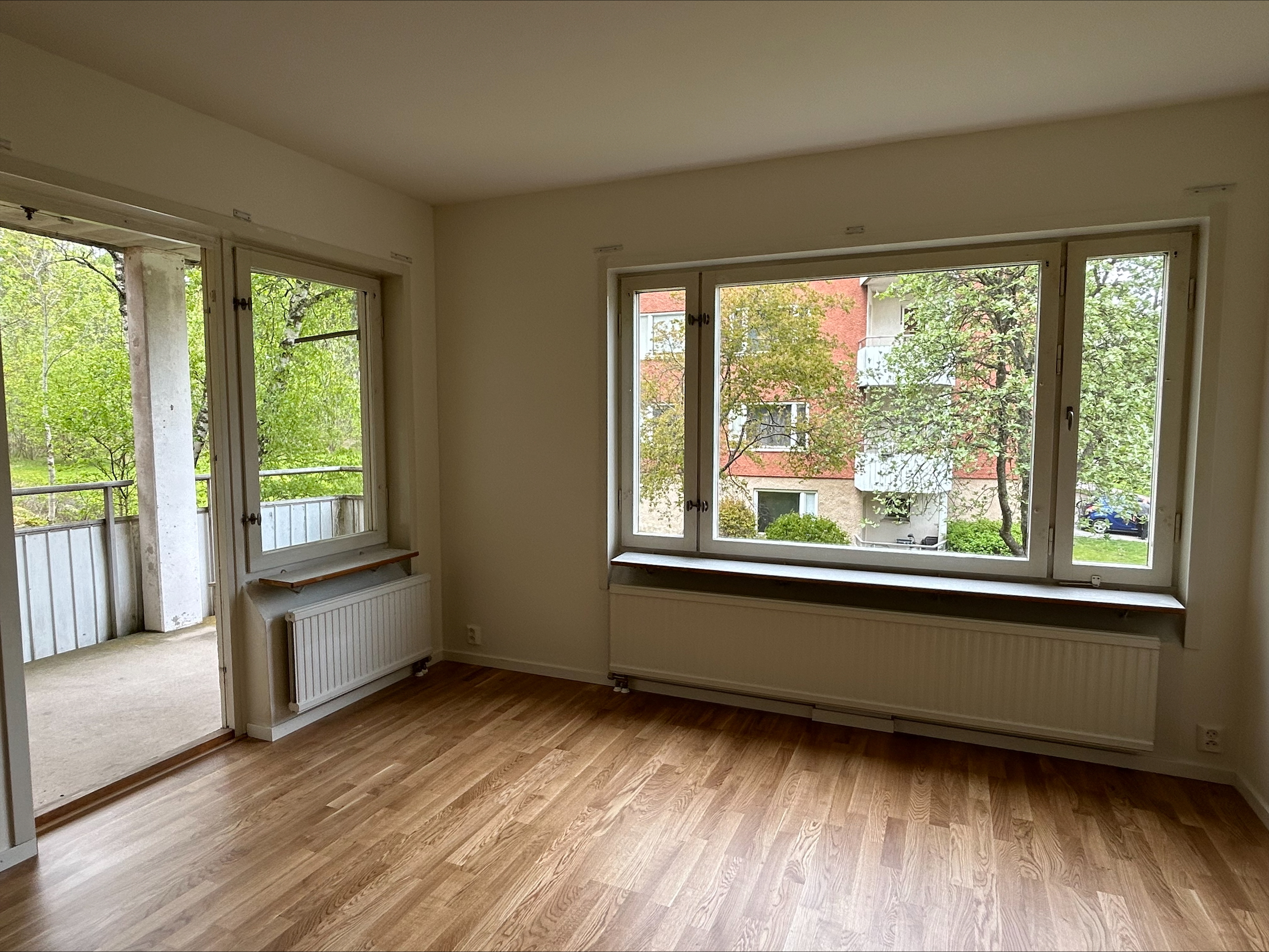 Skrinnarvägen 9, 63359, Eskilstuna