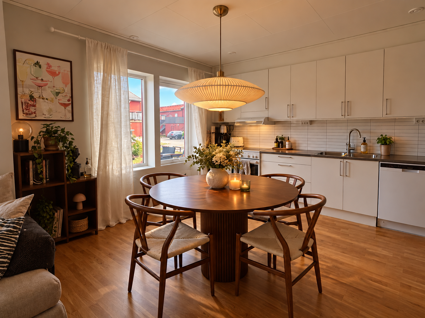 Svanvägen 12 C, 645 45, Strängnäs