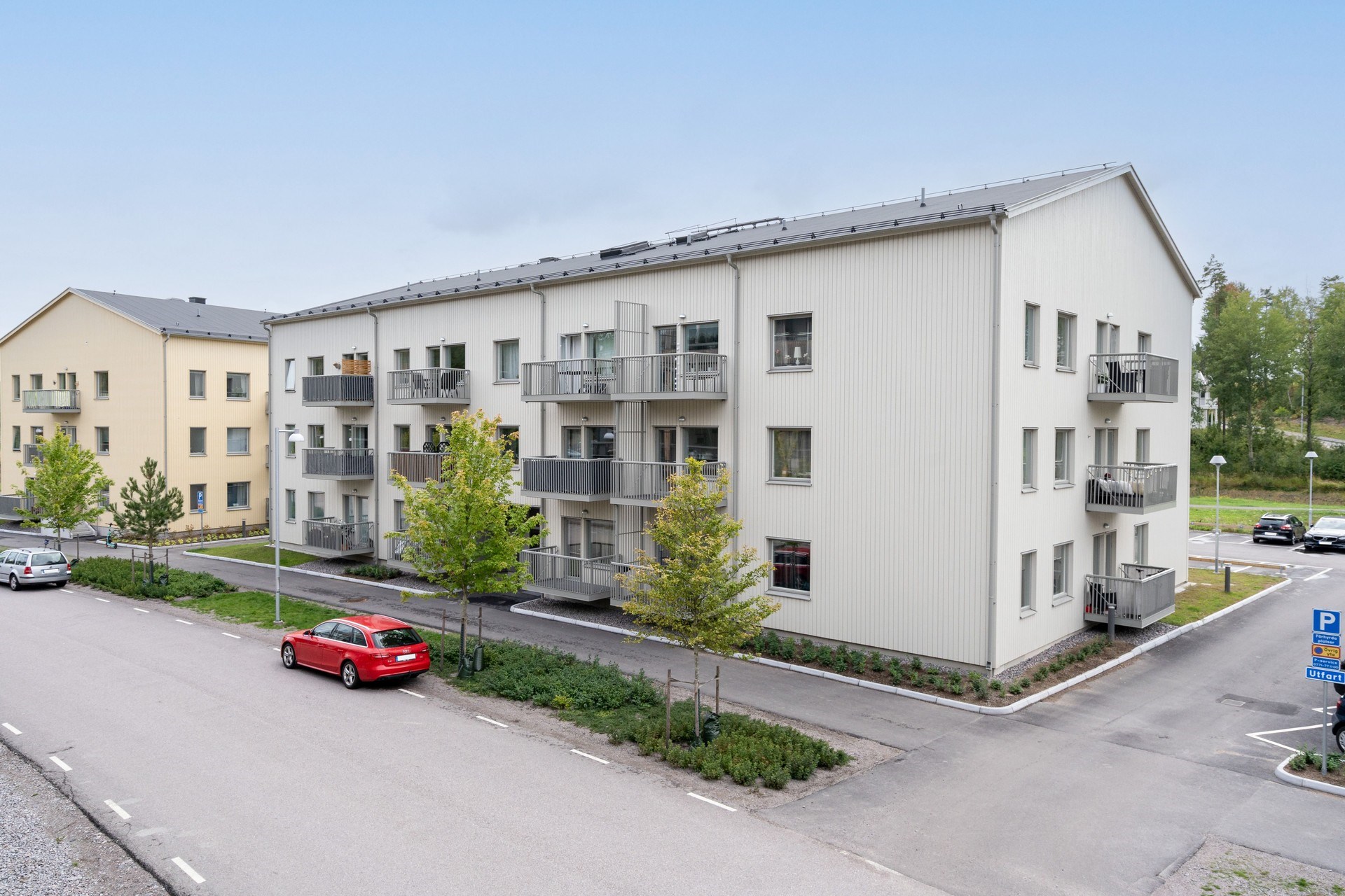 Holmtorpsvägen 36, 603 83, Norrköping 3