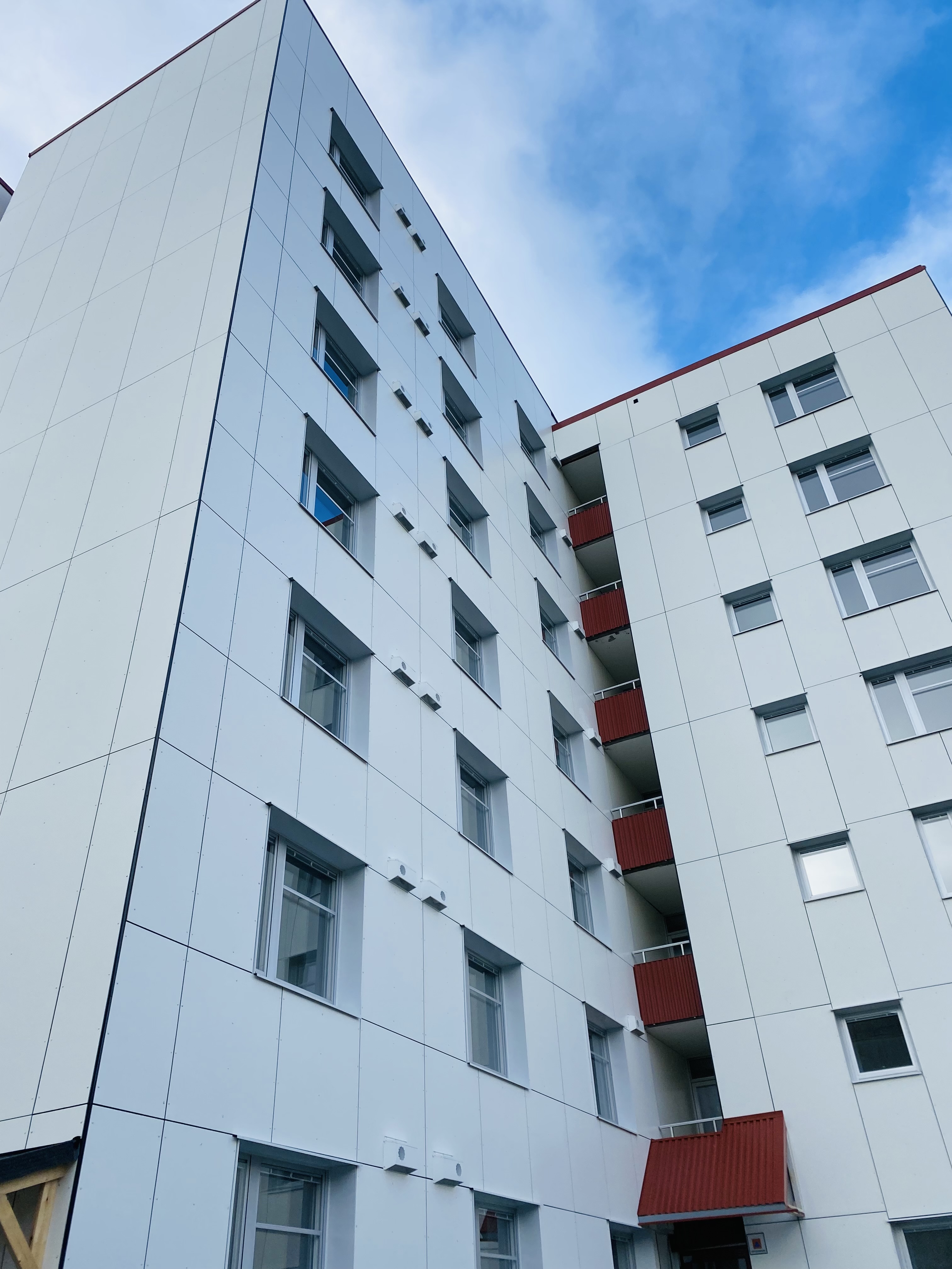 Mariehemsvägen 17 C, 906 53, Umeå