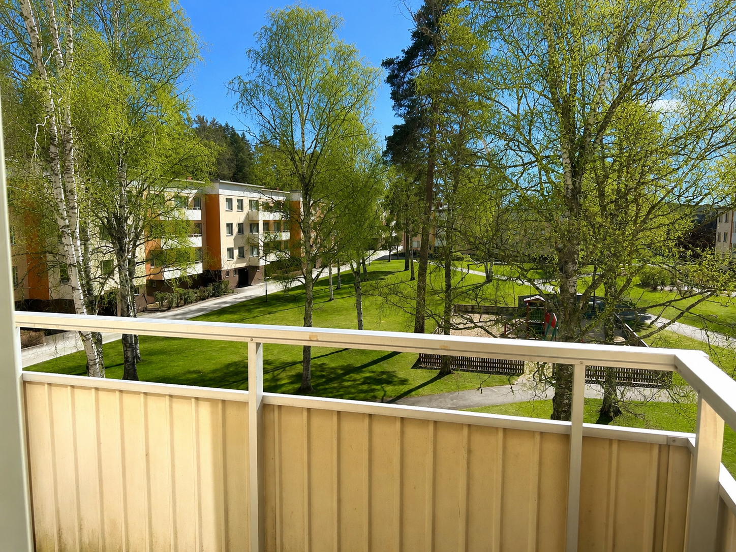 Lasarettsgatan 29 B, 574 40, Vetlanda