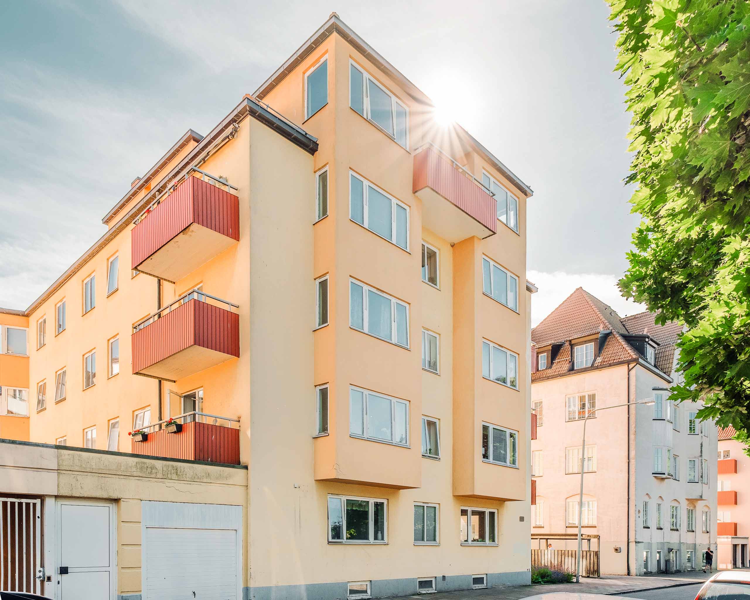 Gröna gång 20, 261 33, Landskrona