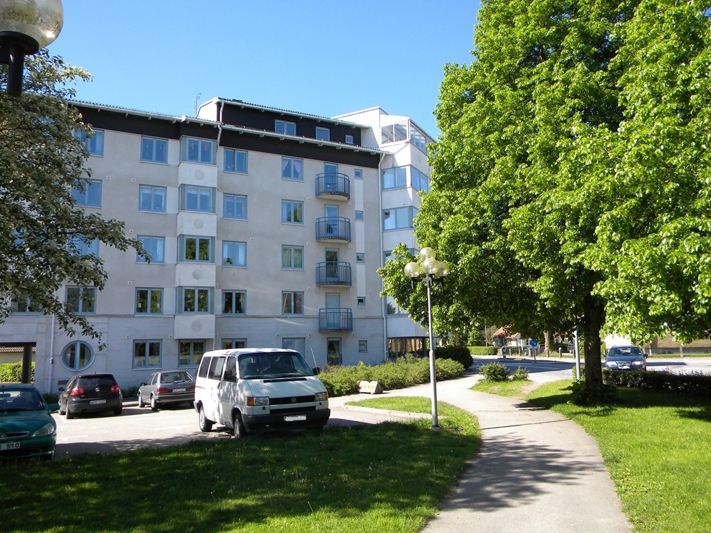 Bergagatan 23, 341 36, Ljungby
