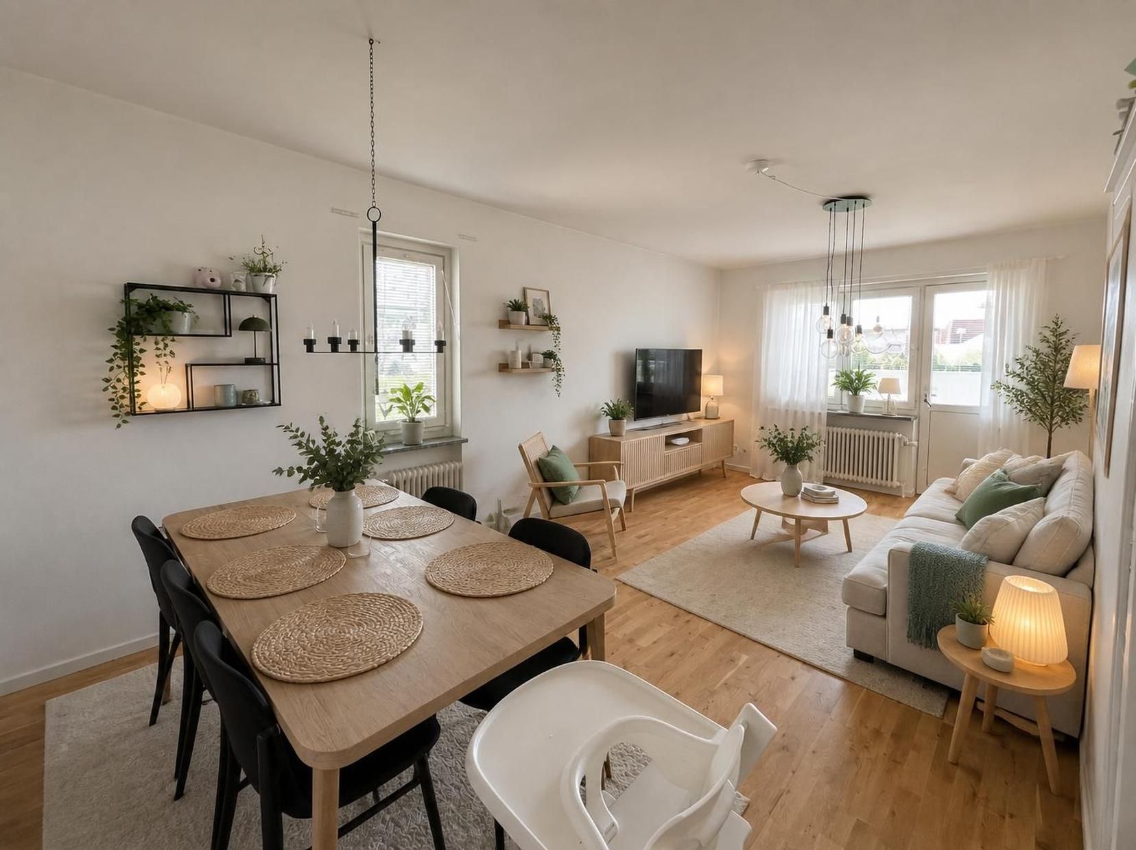 Lasstorpsgatan 2 B, 641 47, Katrineholm