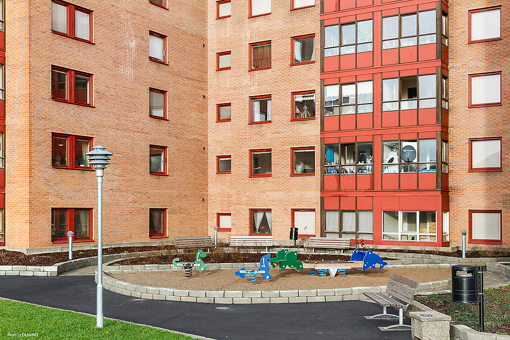 Friisgatan 29, 214 21, Malmö