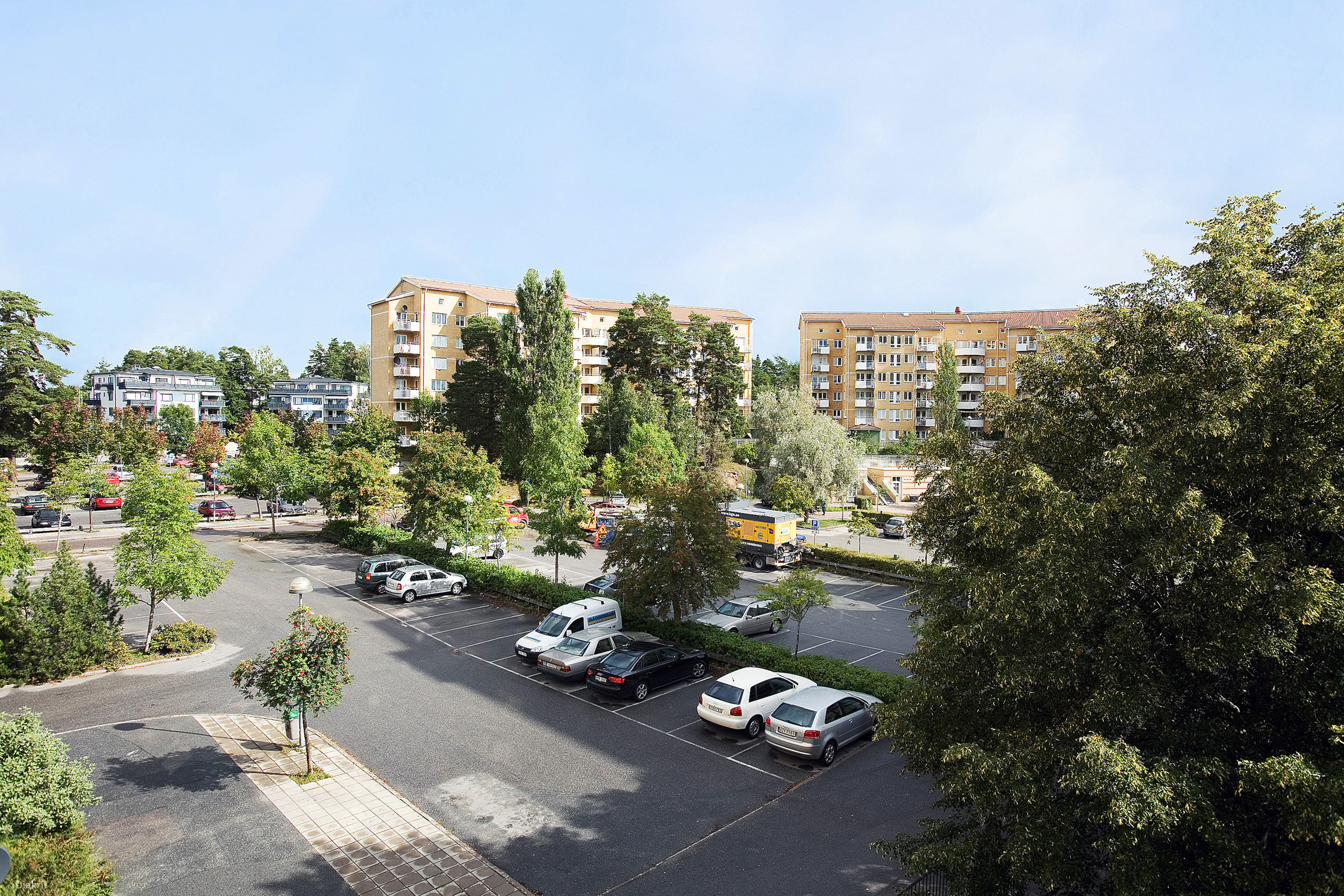 Fregattvägen 6, 183 53, Täby