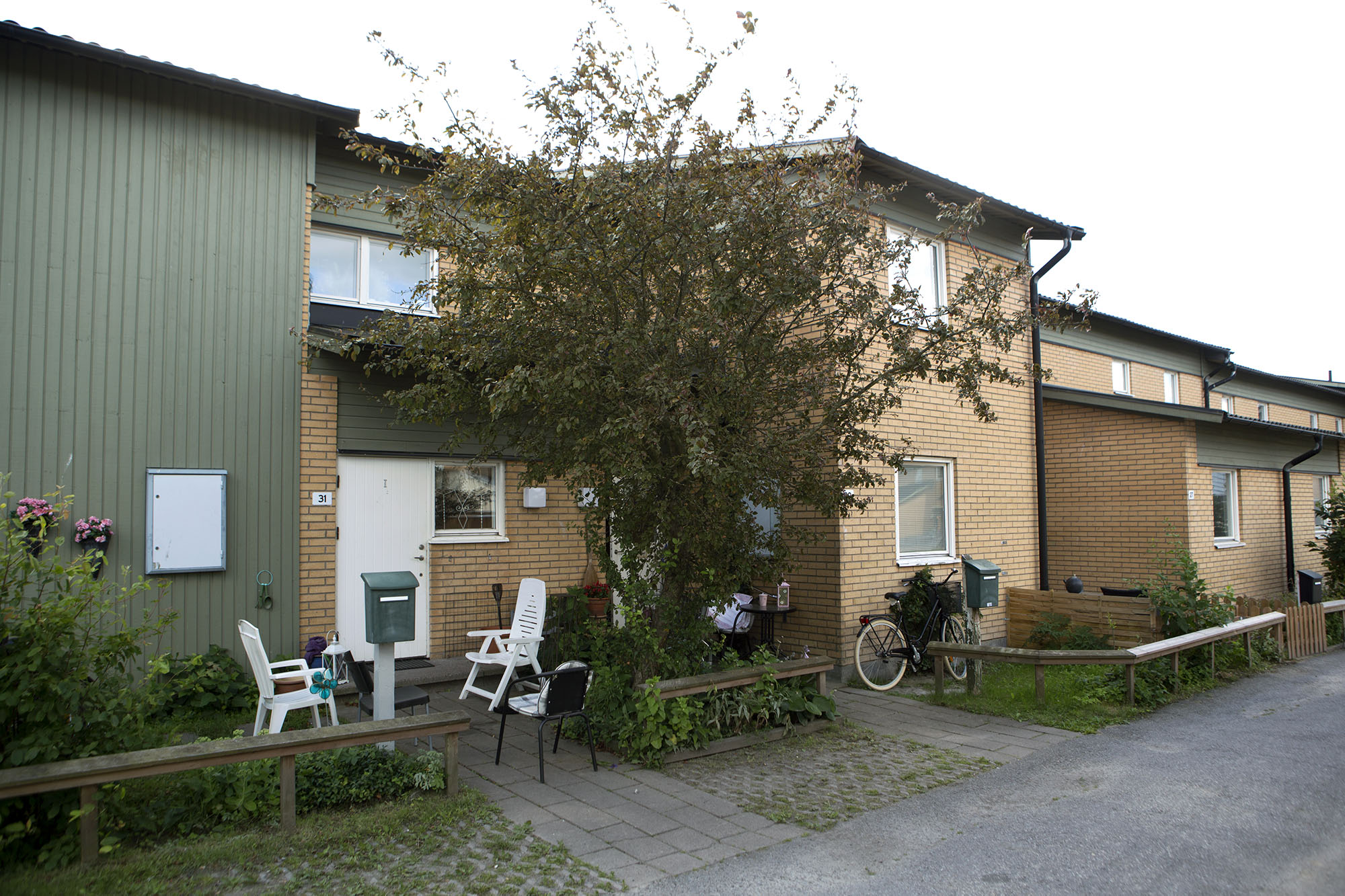 Emil Hedelius gata 83, 603 76, Norrköping