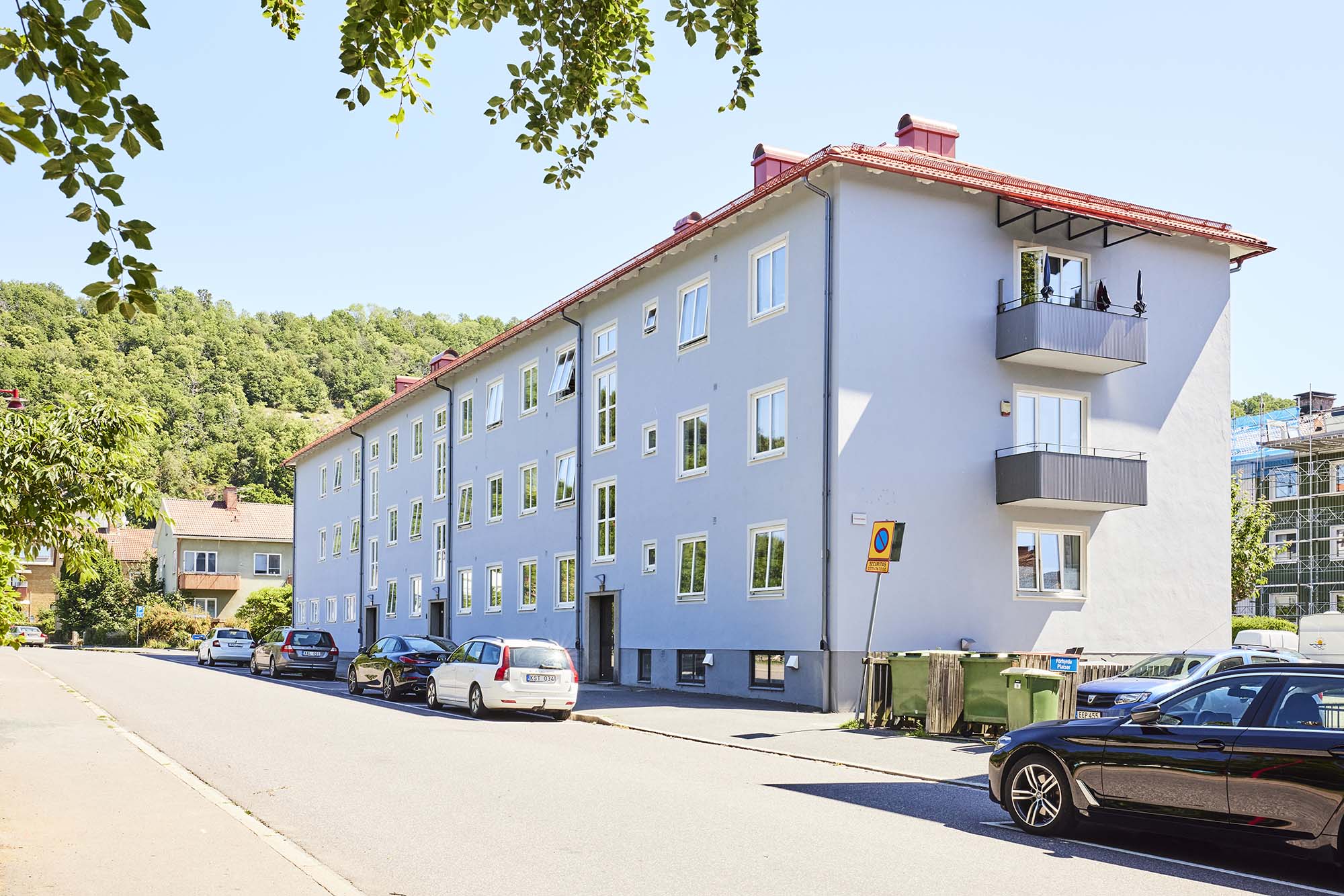 Torsgatan 13 B, 561 30, Huskvarna