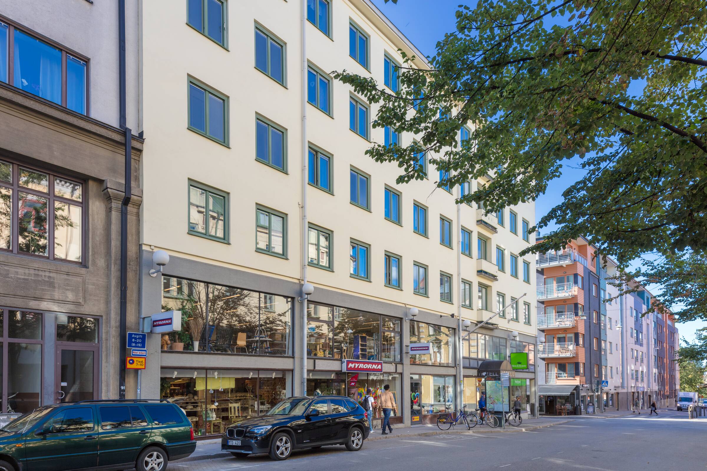 Gamla Rådstugugatan 18, 602 24, Norrköping 2