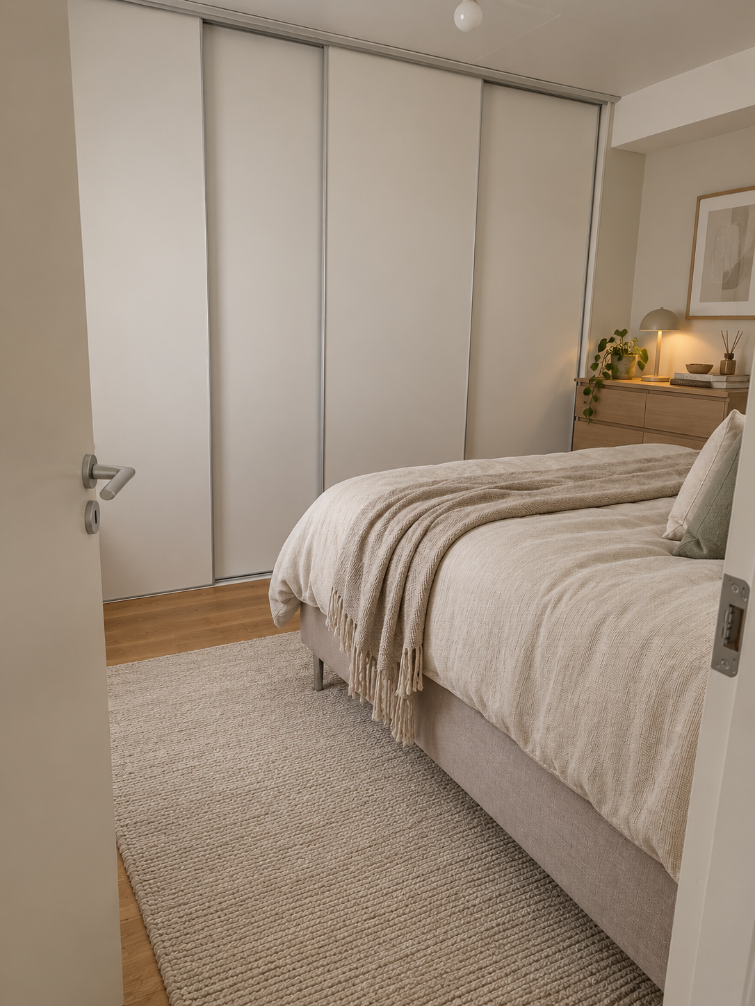 Fru Lovisas Gata 17, 931 71, Skellefteå