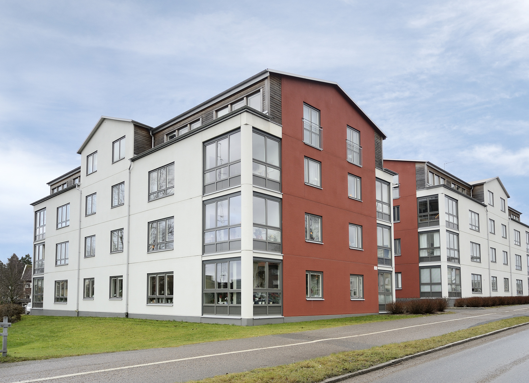 Missionsgatan 2 A, 574 33, Vetlanda