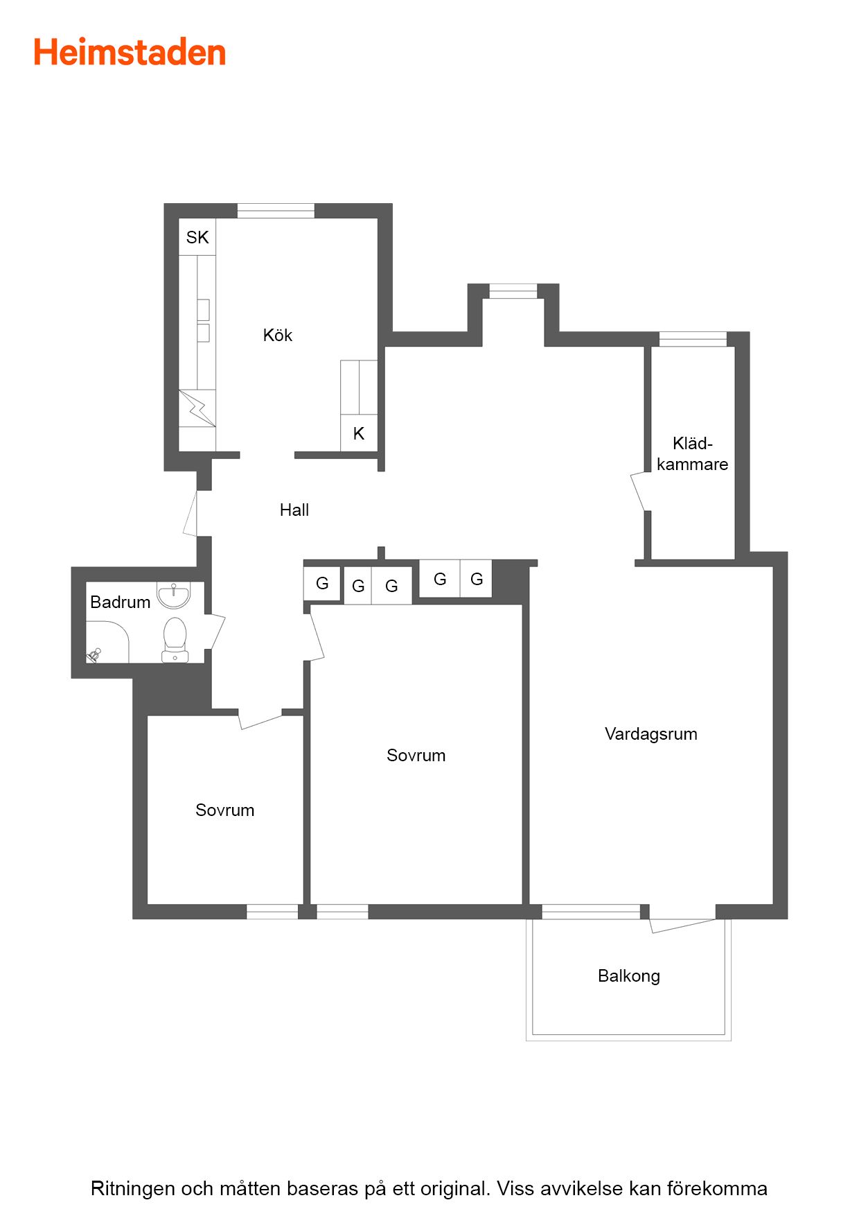 Margaretagatan 44, 521 44, Falköping 2