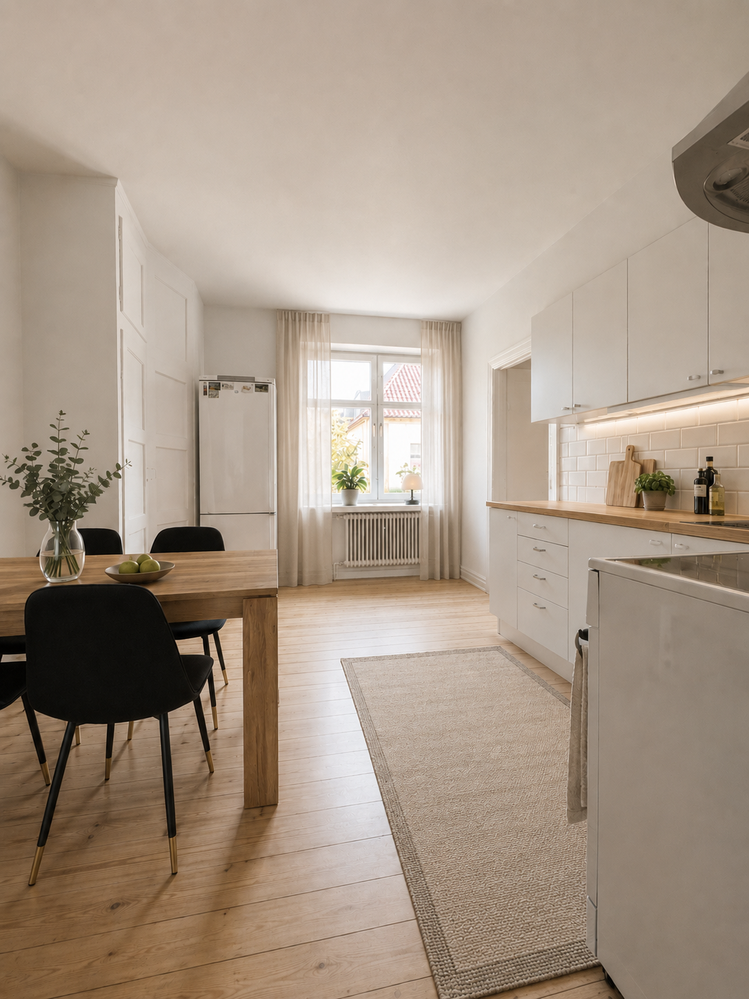 J W Wulffsgatan 11 B, 231 45, Trelleborg