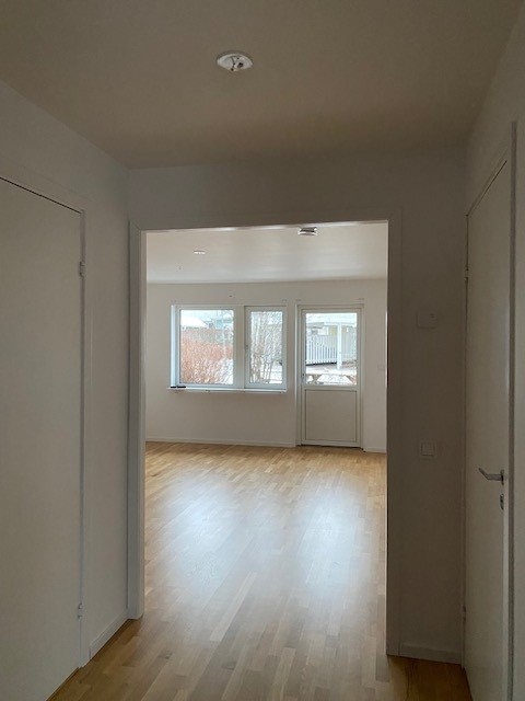Skiftesvägen 8, 352 53, Växjö