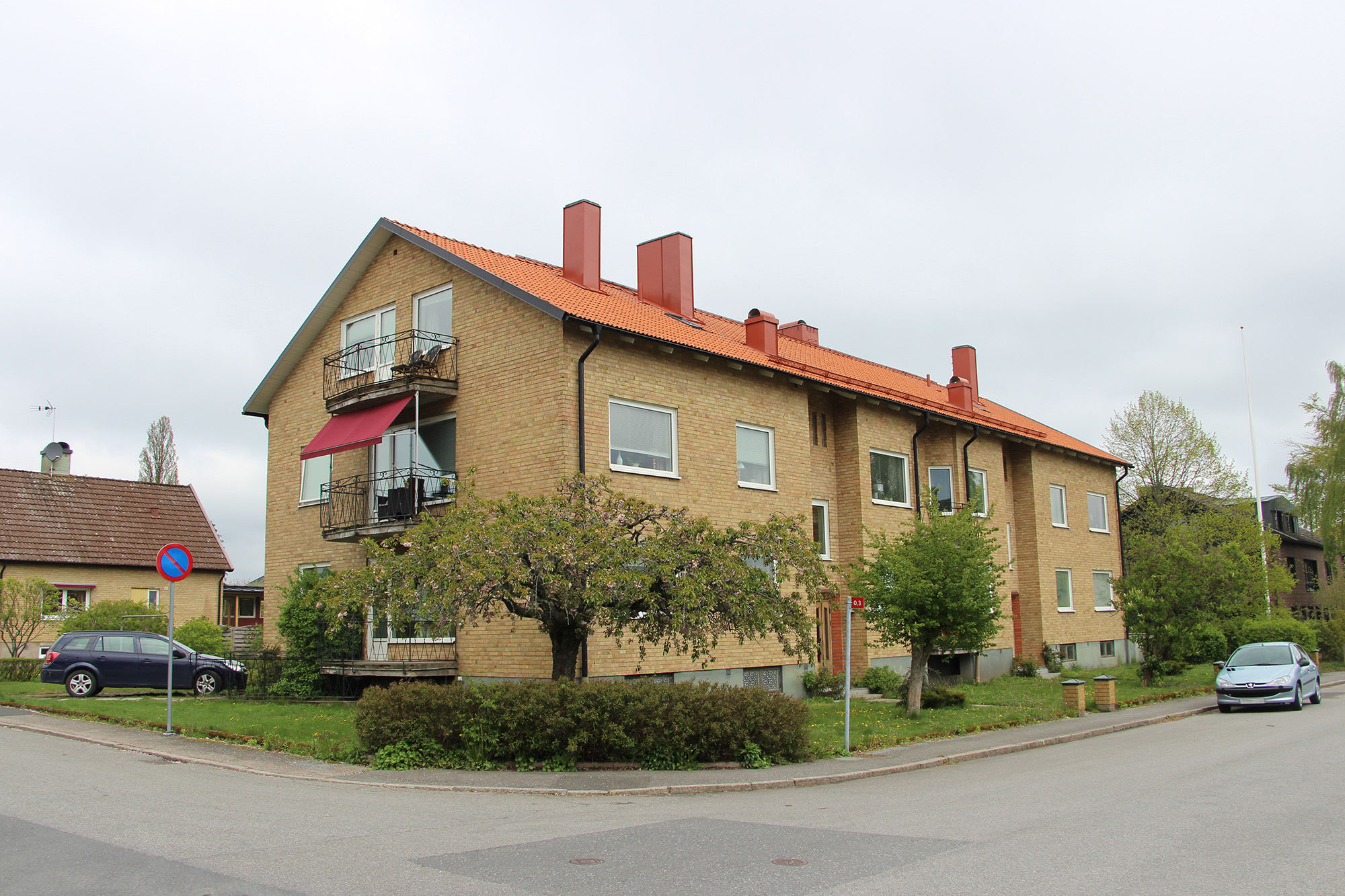 Västbovägen 30 B, 331 52, Värnamo