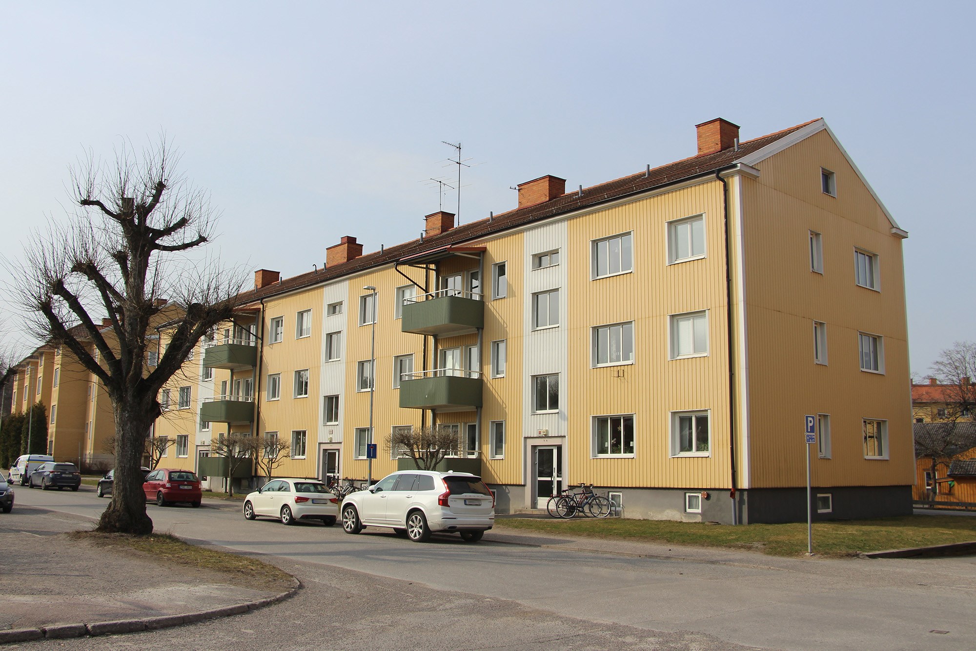 Larslundavägen 6 A, 645 32, Strängnäs