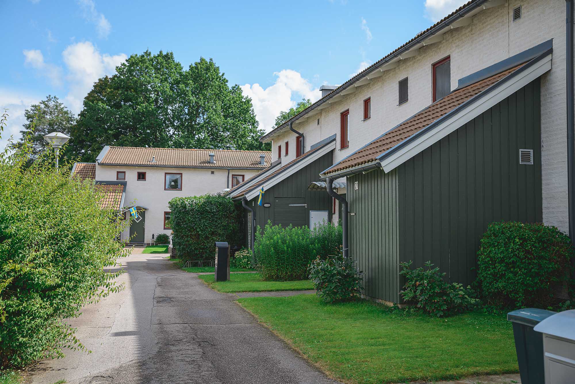 Jakobstorpsvägen 4, 585 73, Ljungsbro