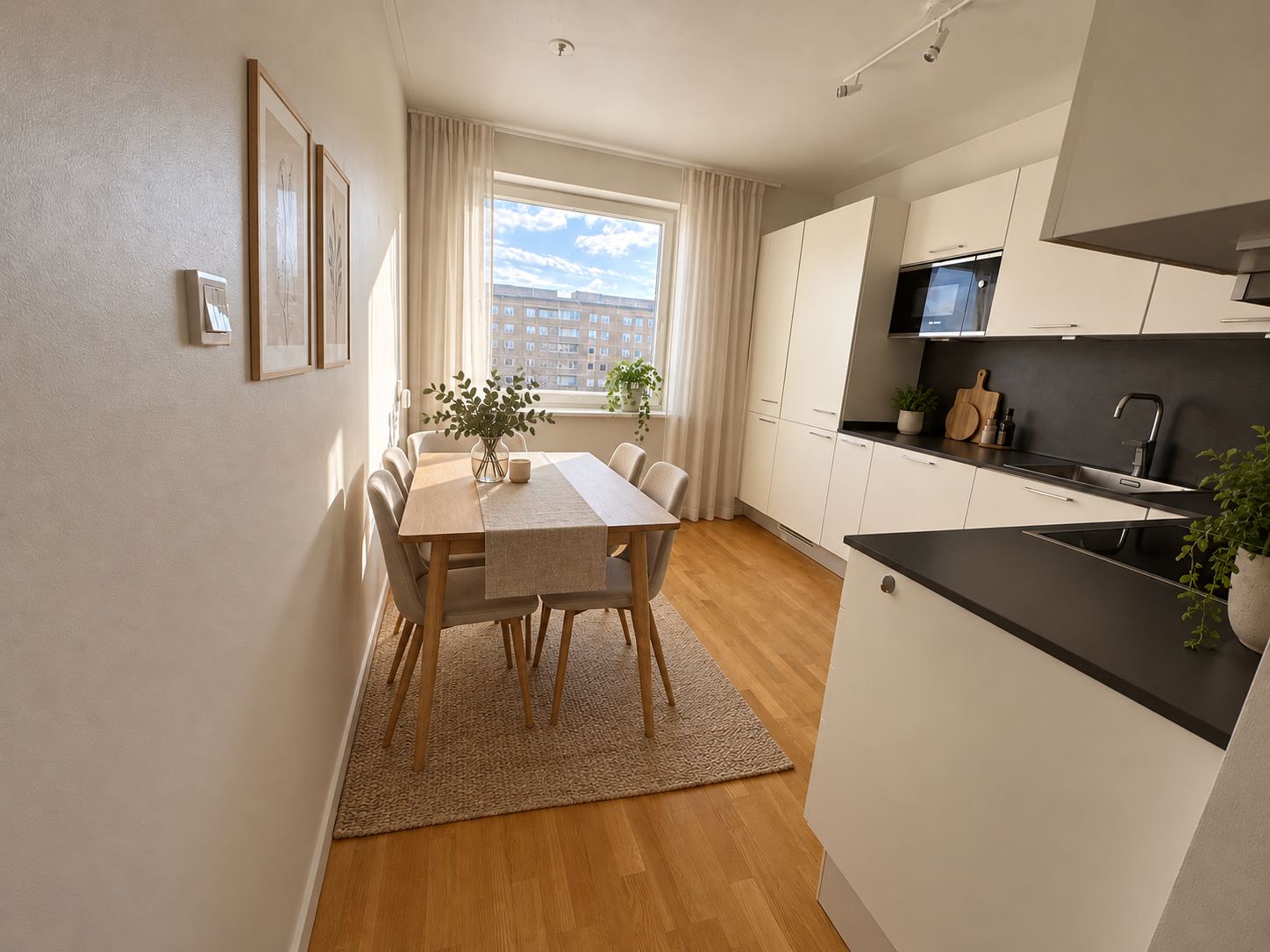 Mariedalsvägen 32 I, 217 45, Malmö