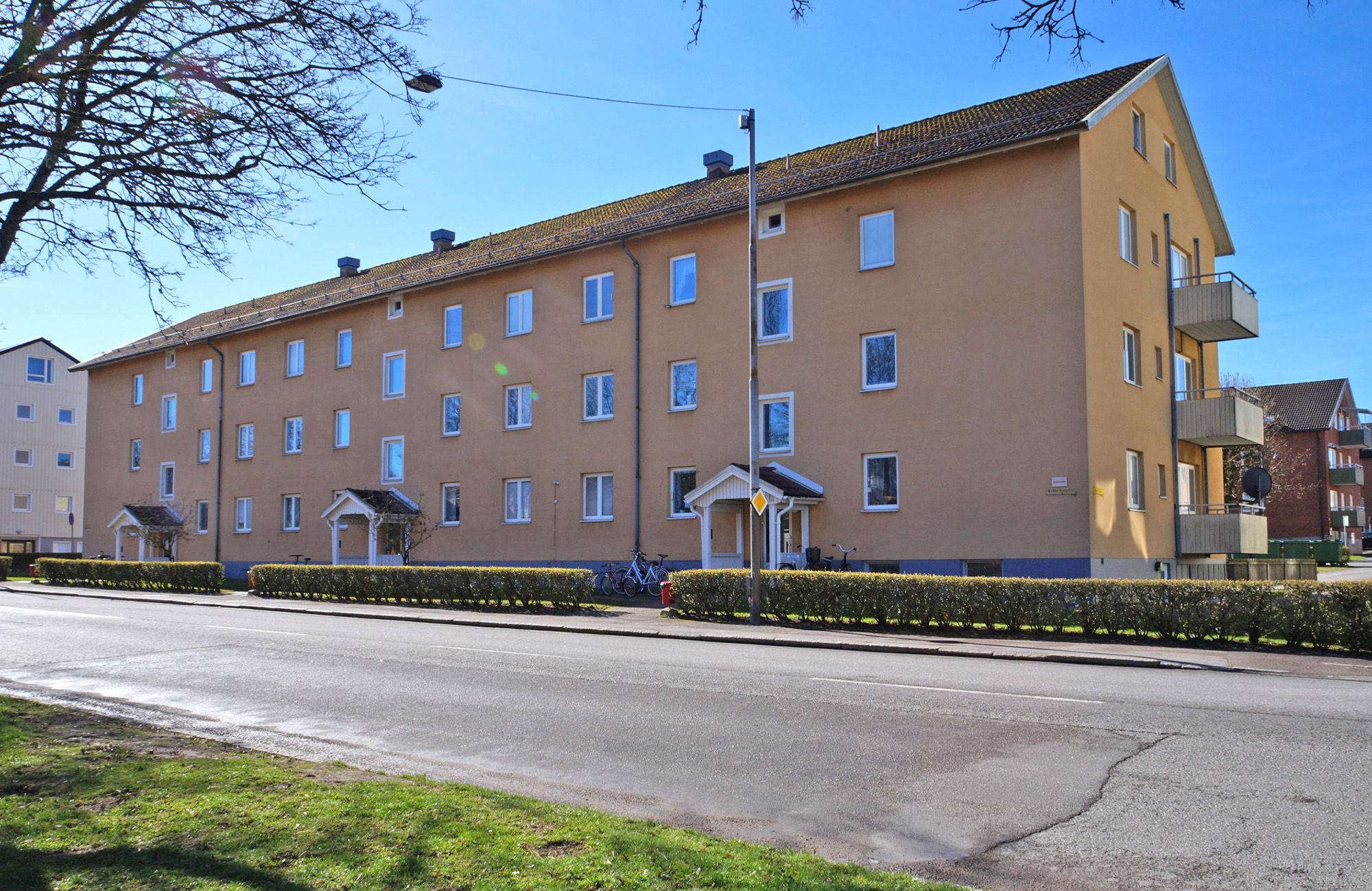 Wetterlinsgatan 24 B, 521 34, Falköping