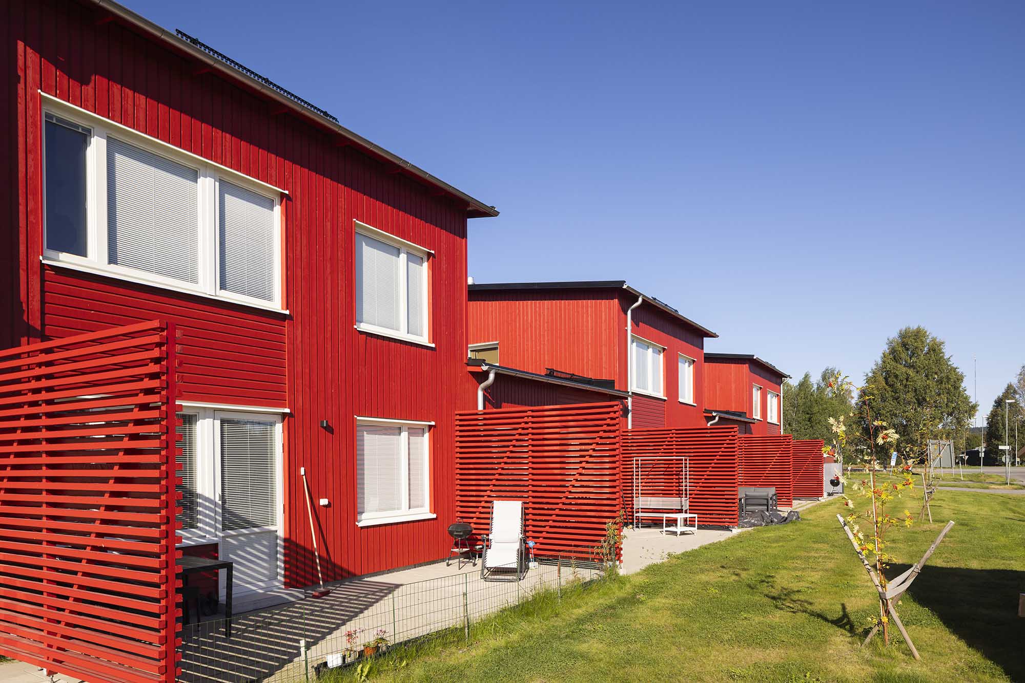 Skiftesgatan 2 C, 931 55, Skellefteå 3