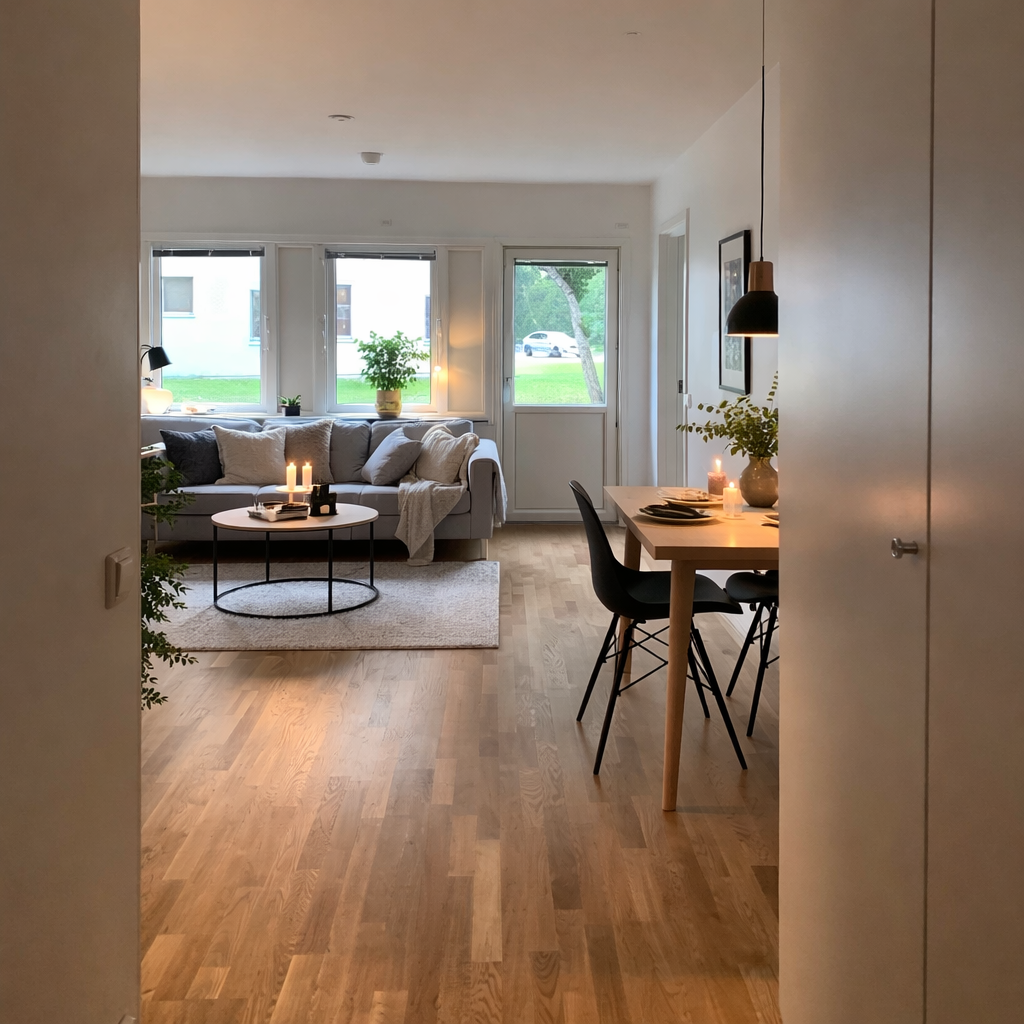 Stallvägen 15, 352 52, Växjö