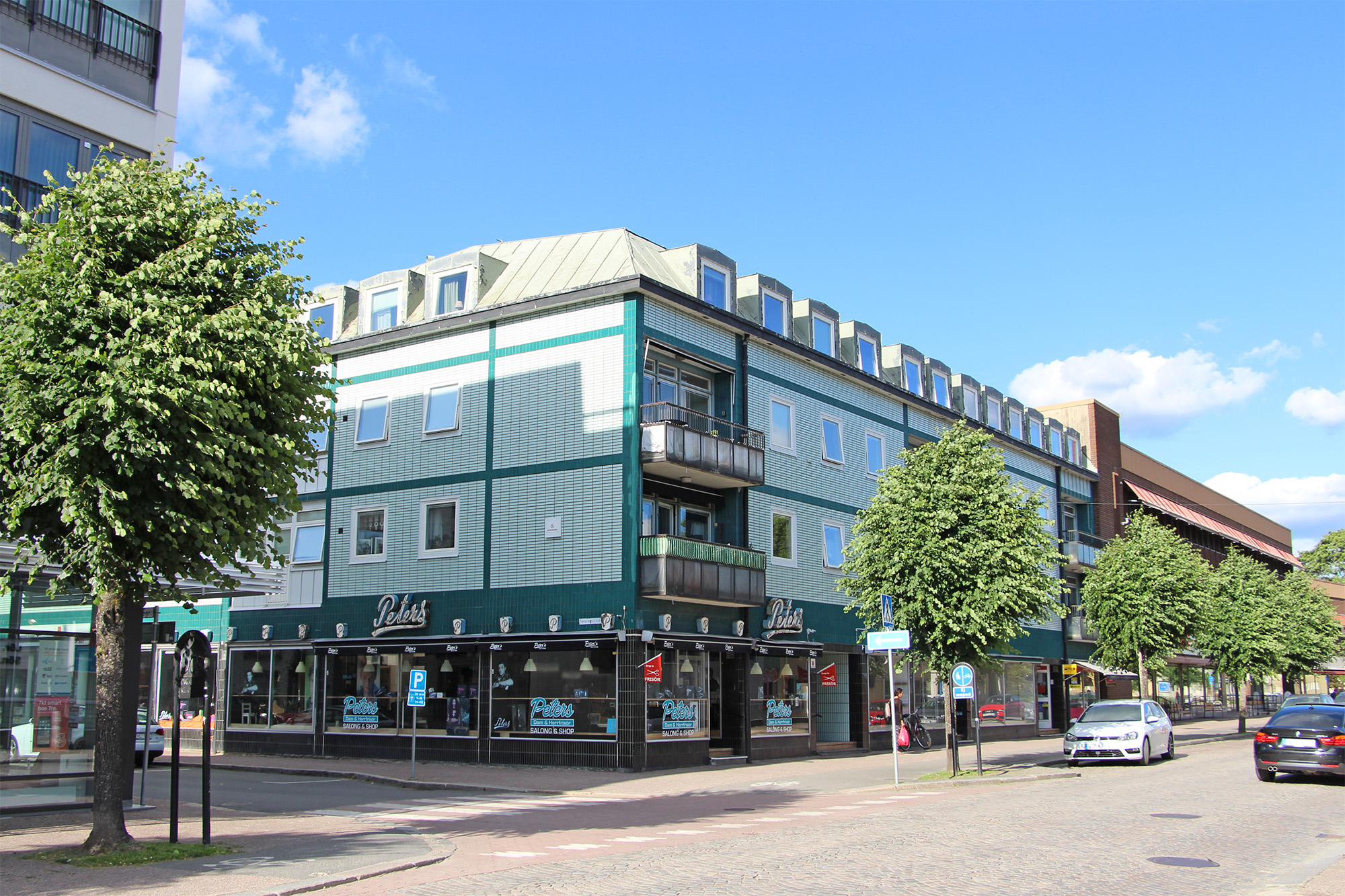 Vitalagatan 5 B, 574 32, Vetlanda